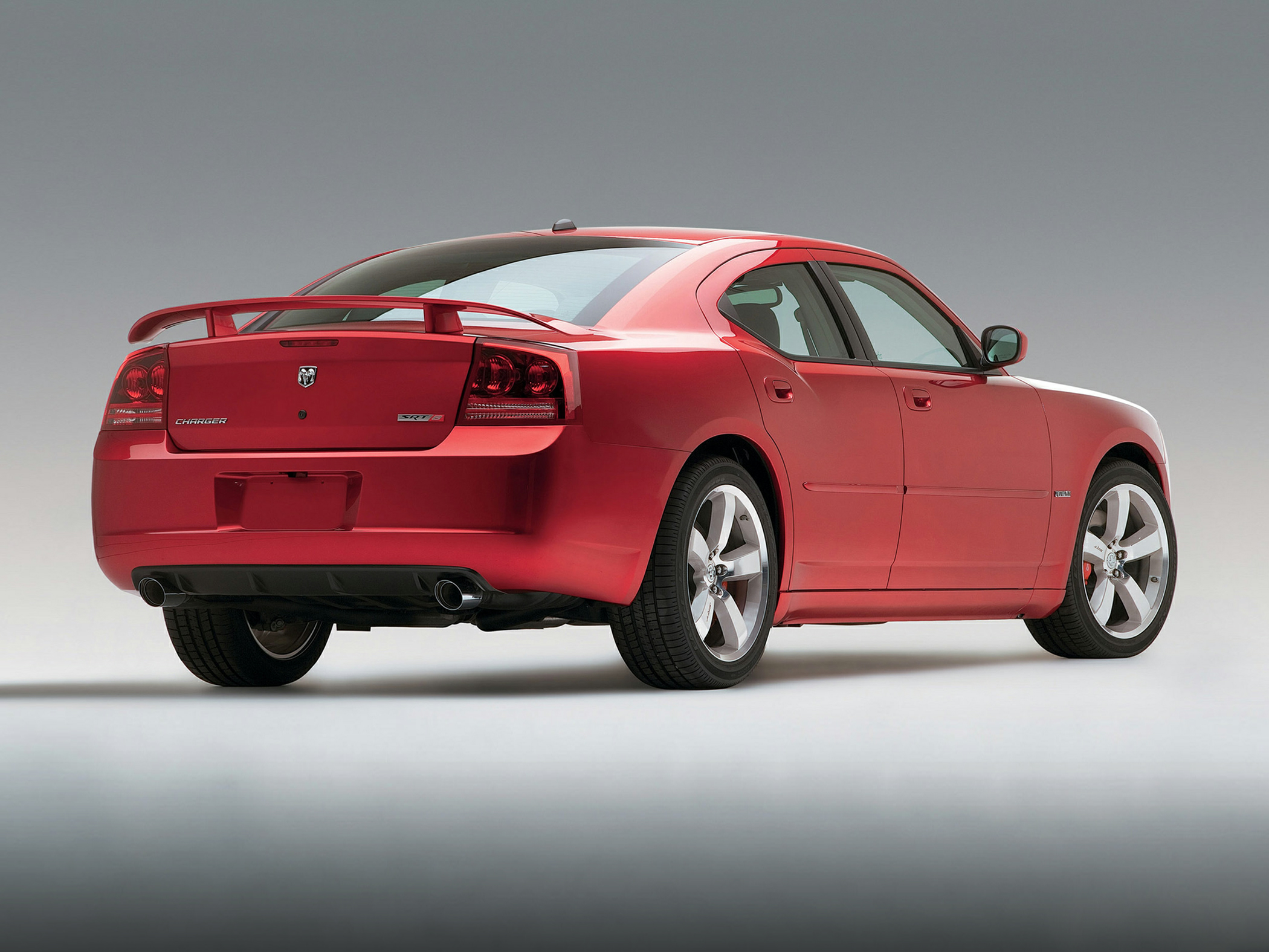 2010 Dodge Charger