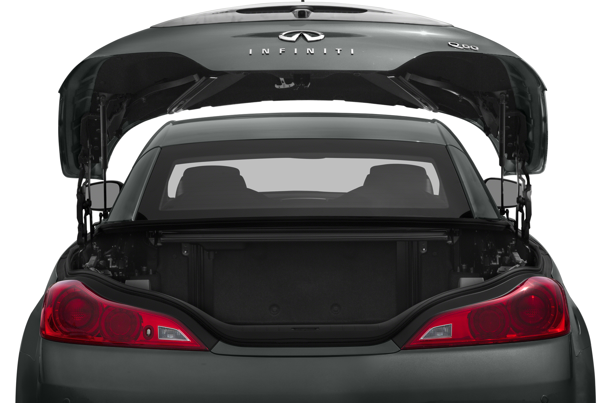 2015 INFINITI Q60