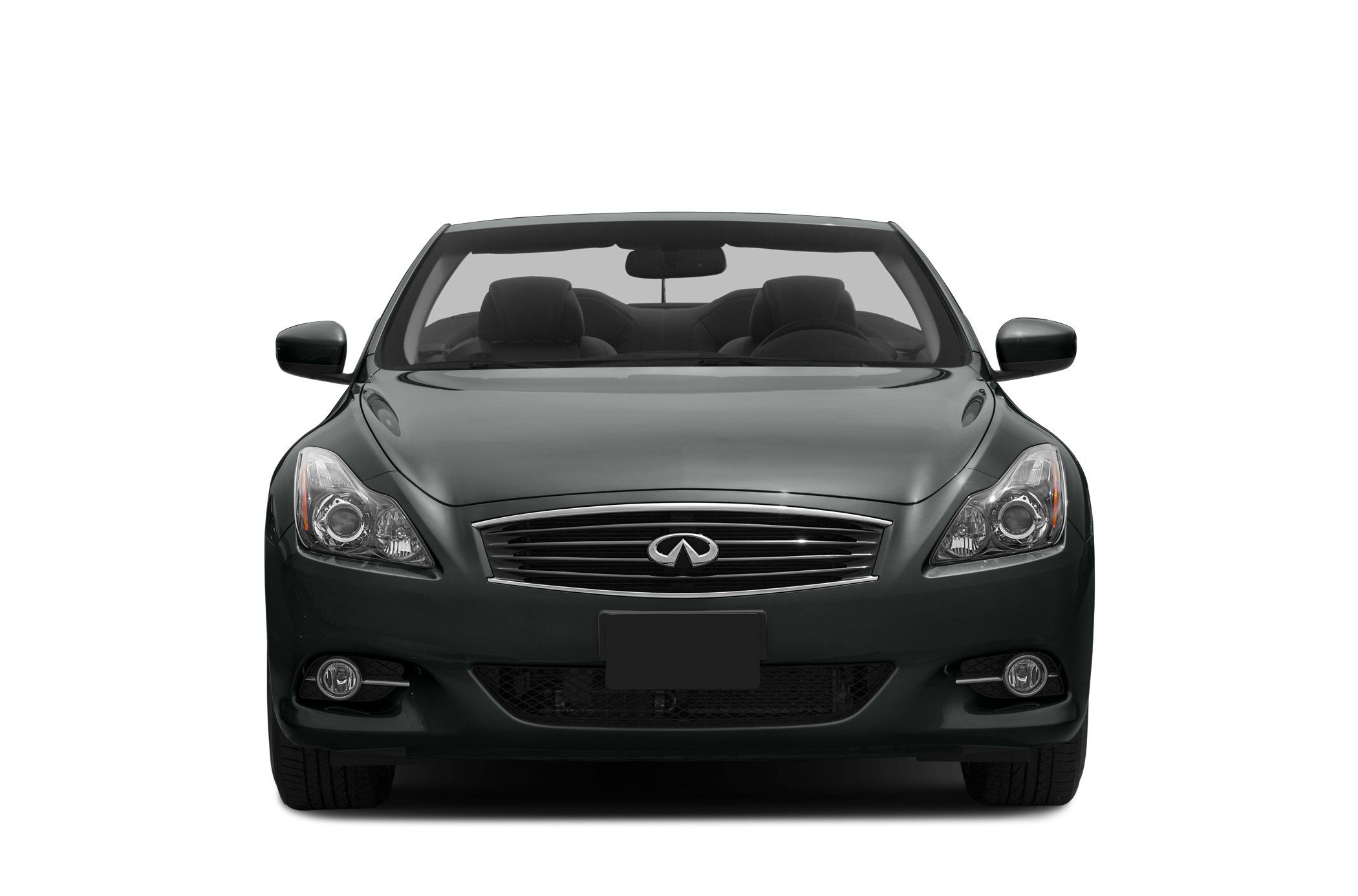 2015 INFINITI Q60