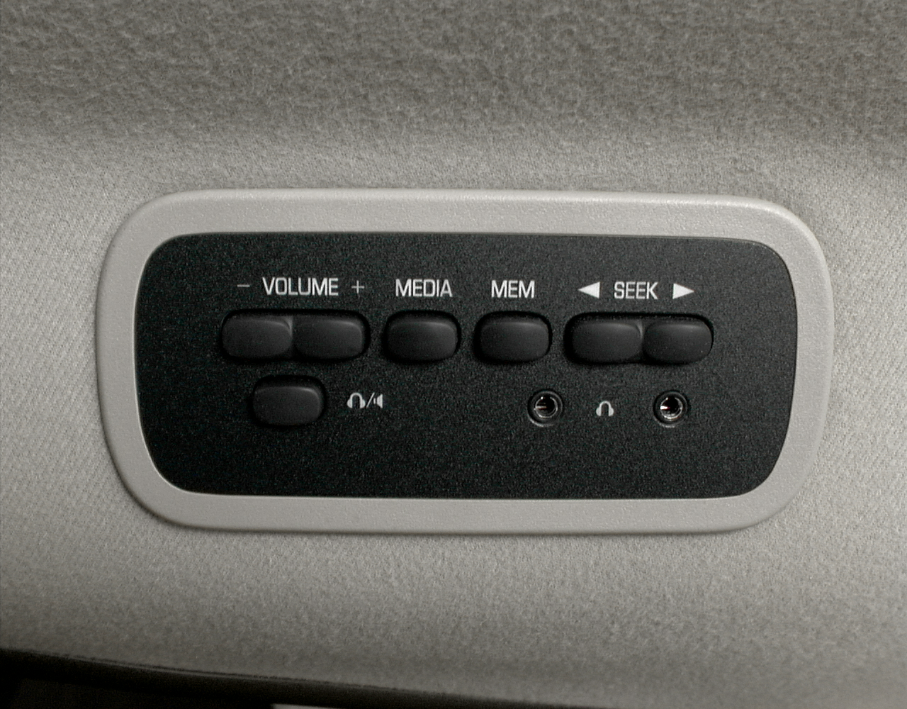 2001 Mercury Villager