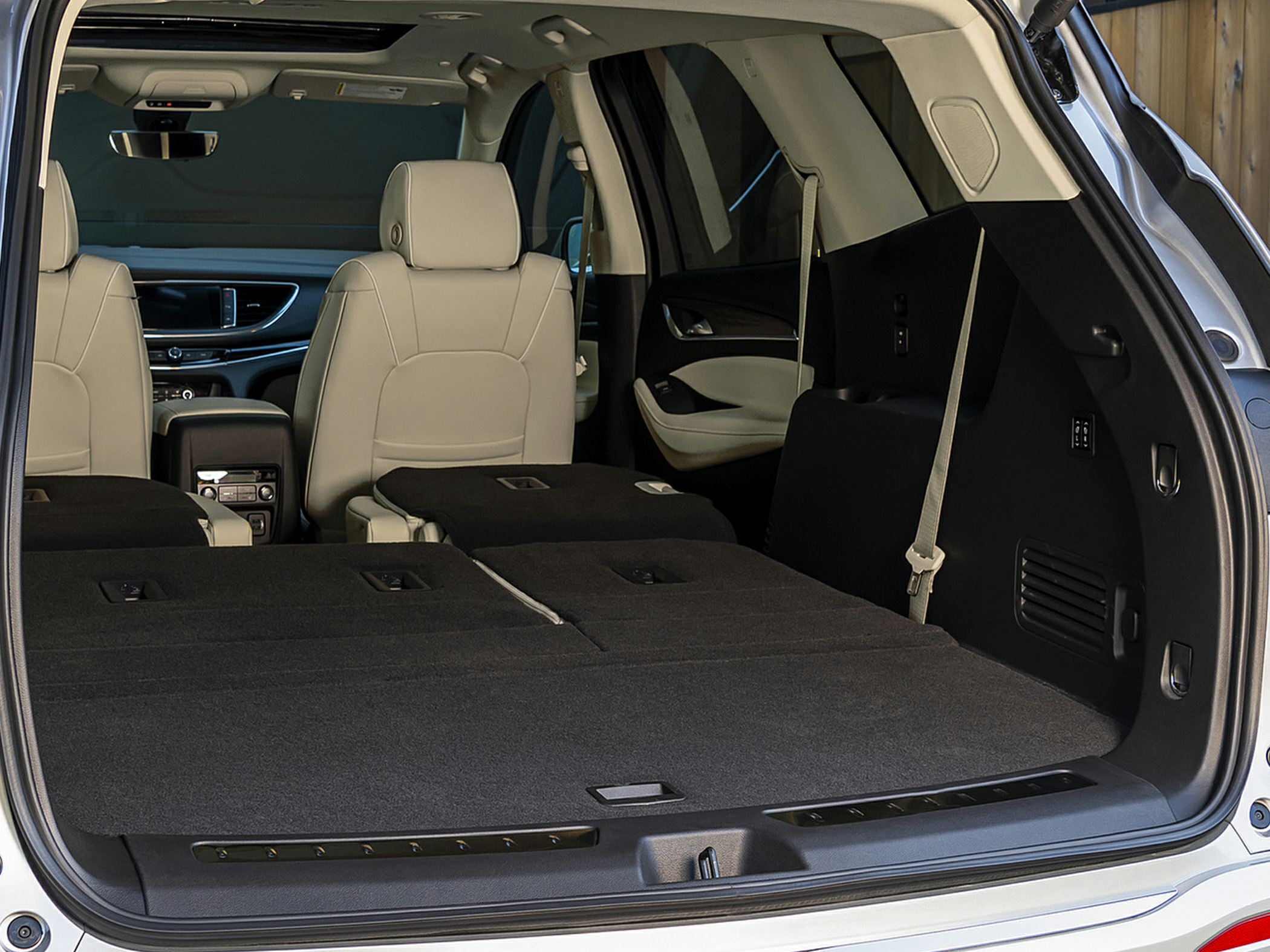 2024 Buick Enclave