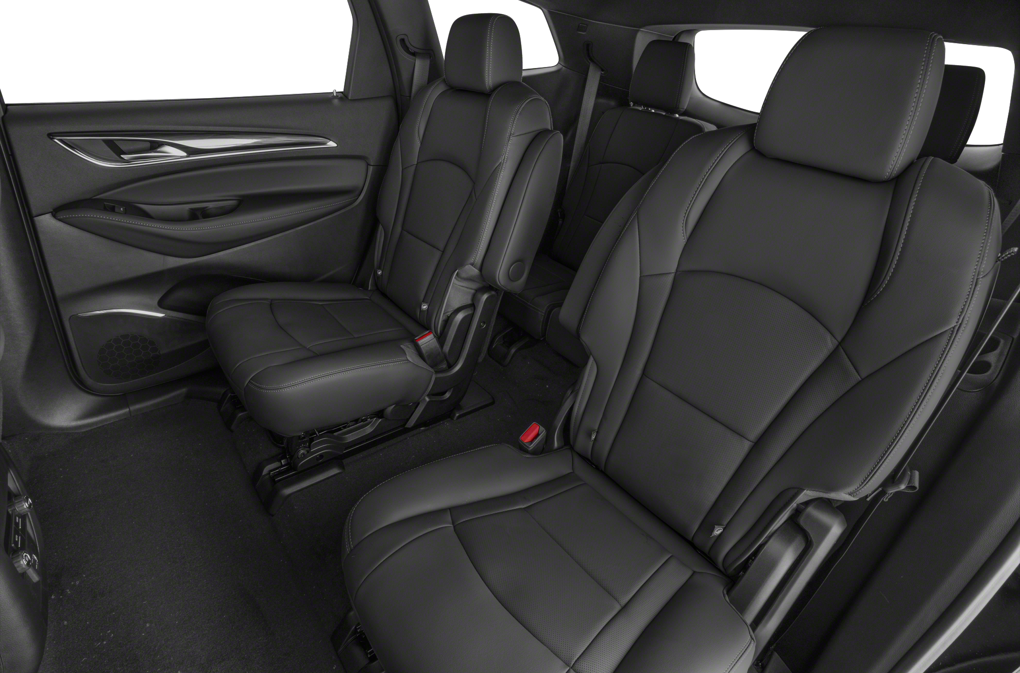 2024 Buick Enclave