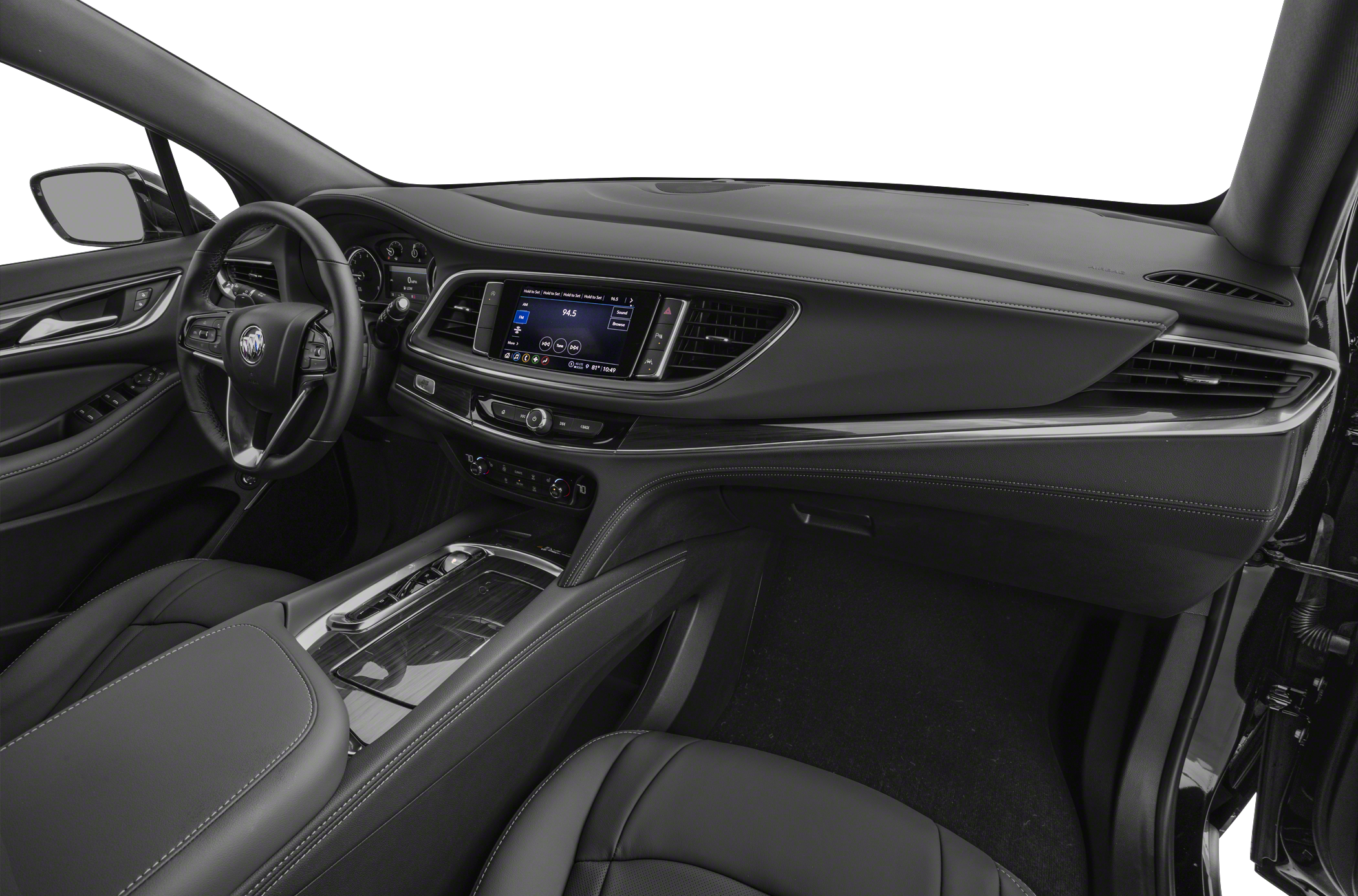 2024 Buick Enclave