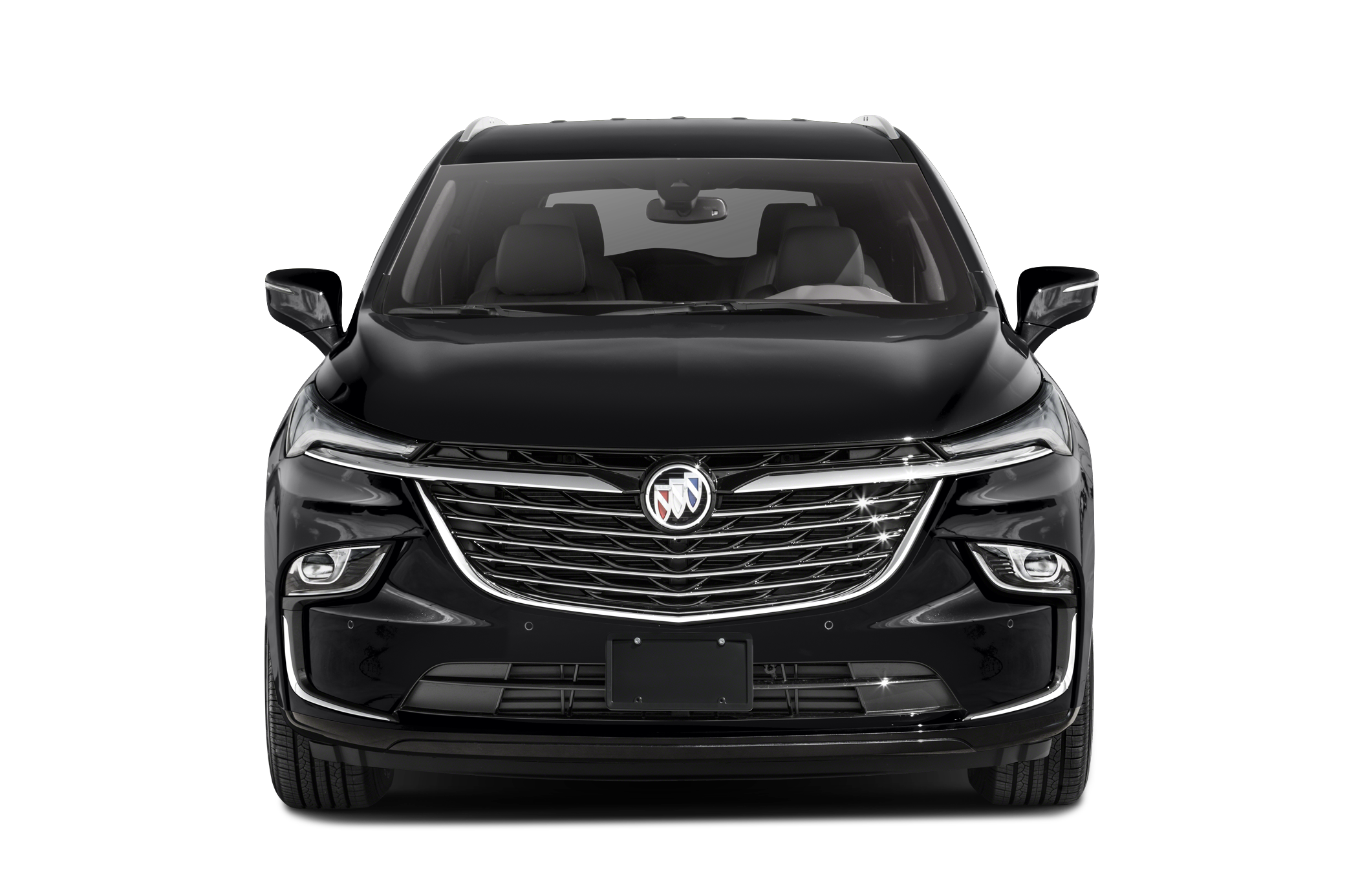 2024 Buick Enclave