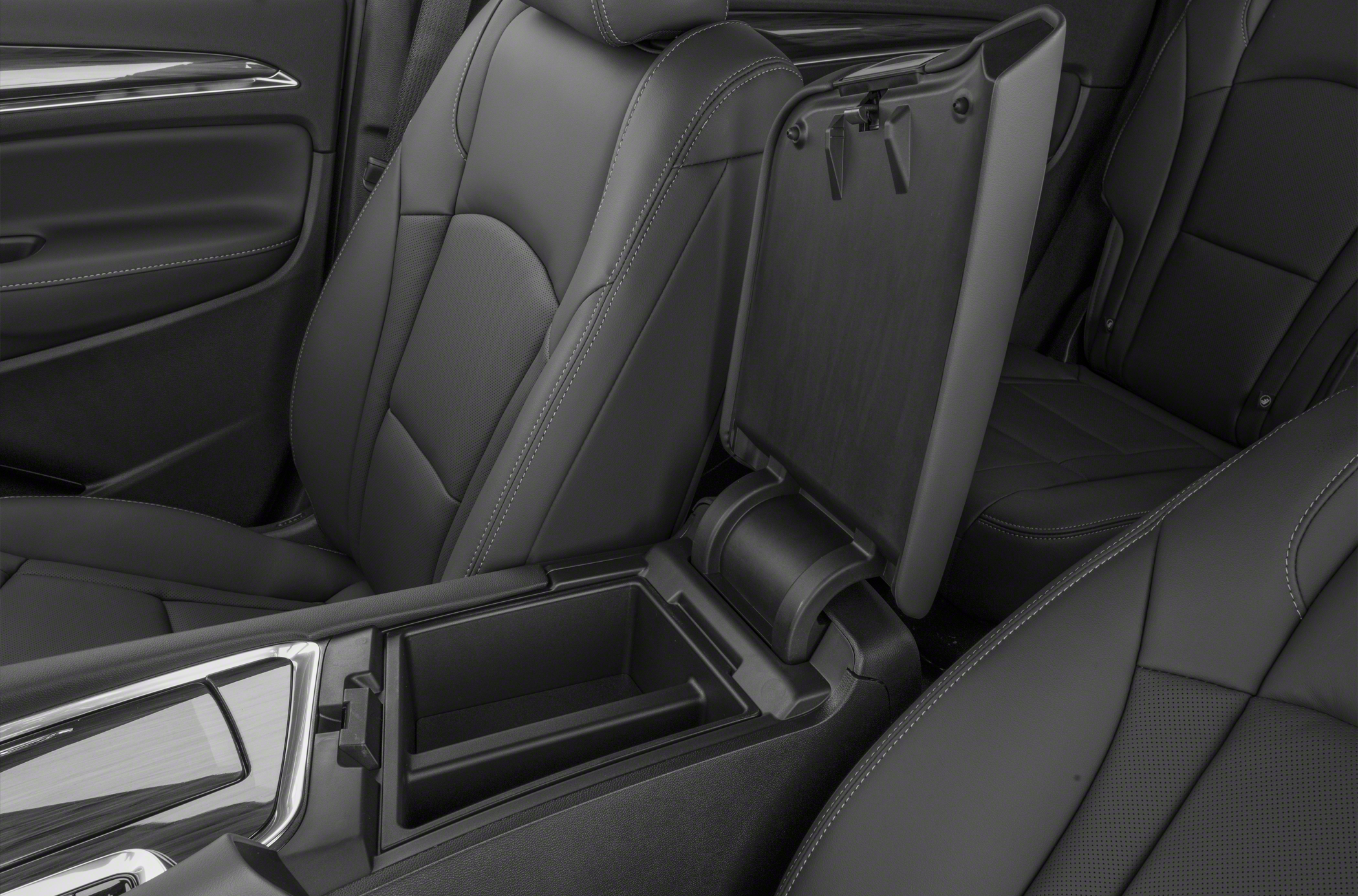 2024 Buick Enclave