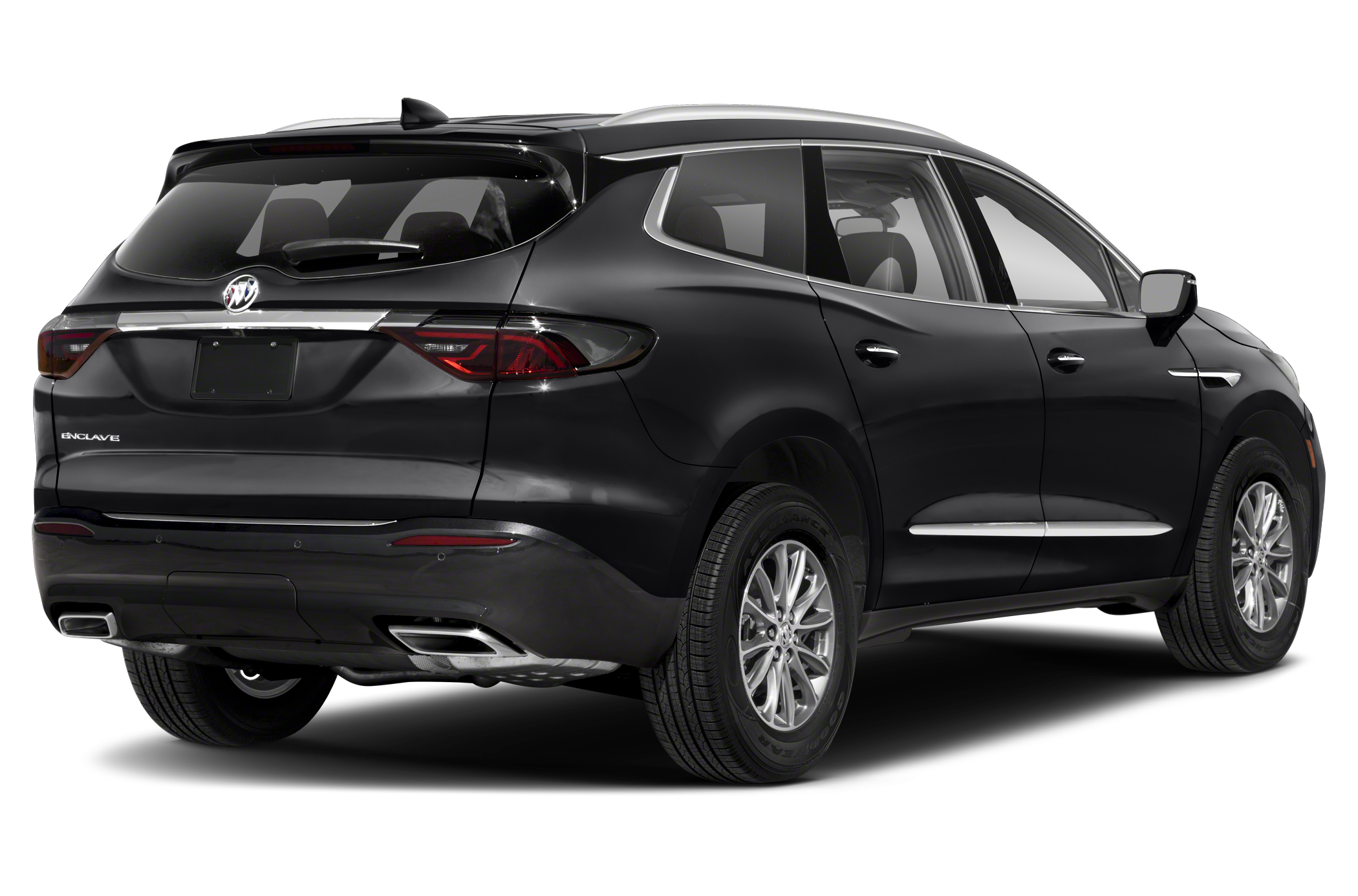 2024 Buick Enclave