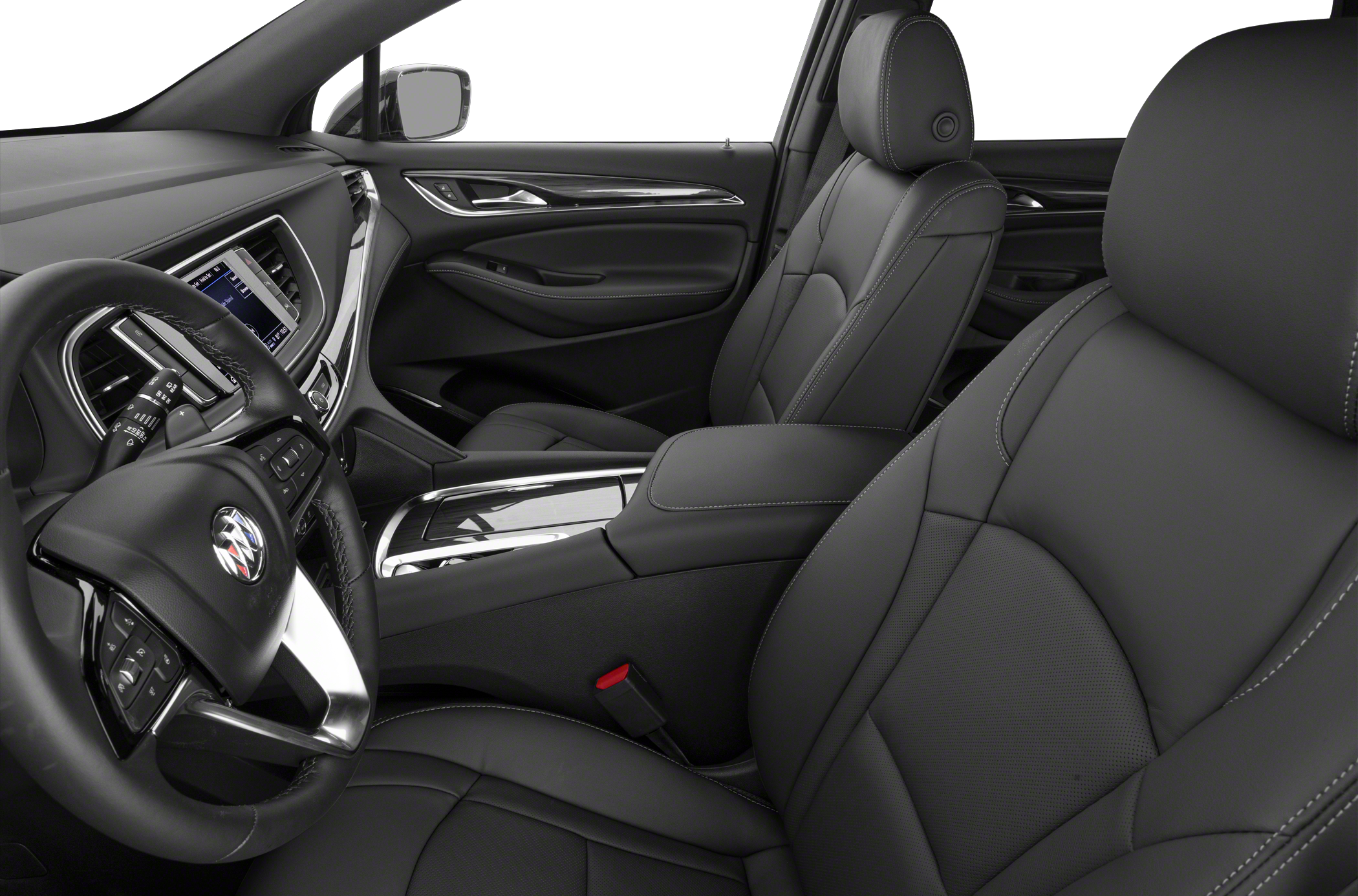 2024 Buick Enclave