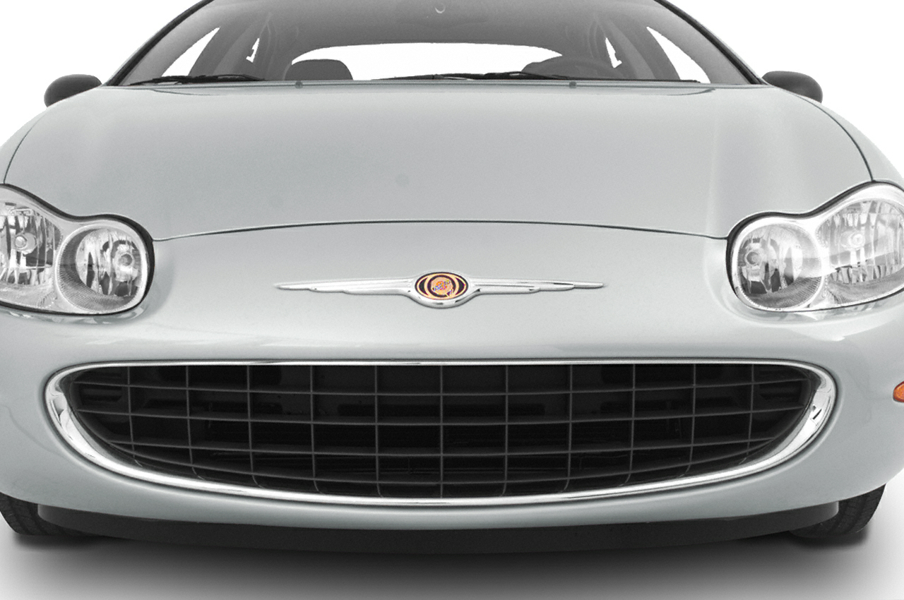 2000 Chrysler Concorde