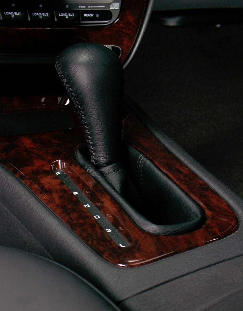 2000 Chrysler Concorde