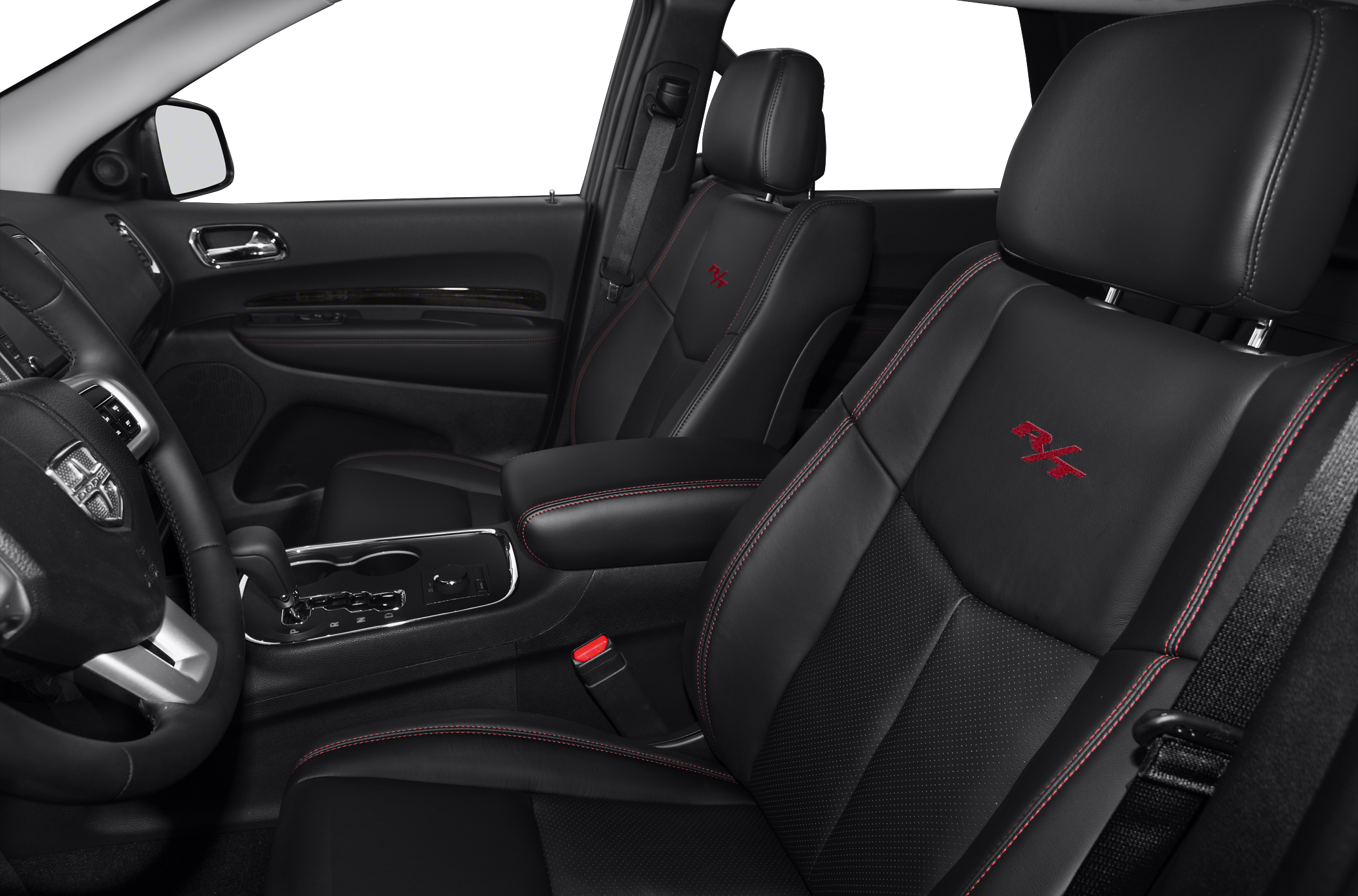 2013 Dodge Durango
