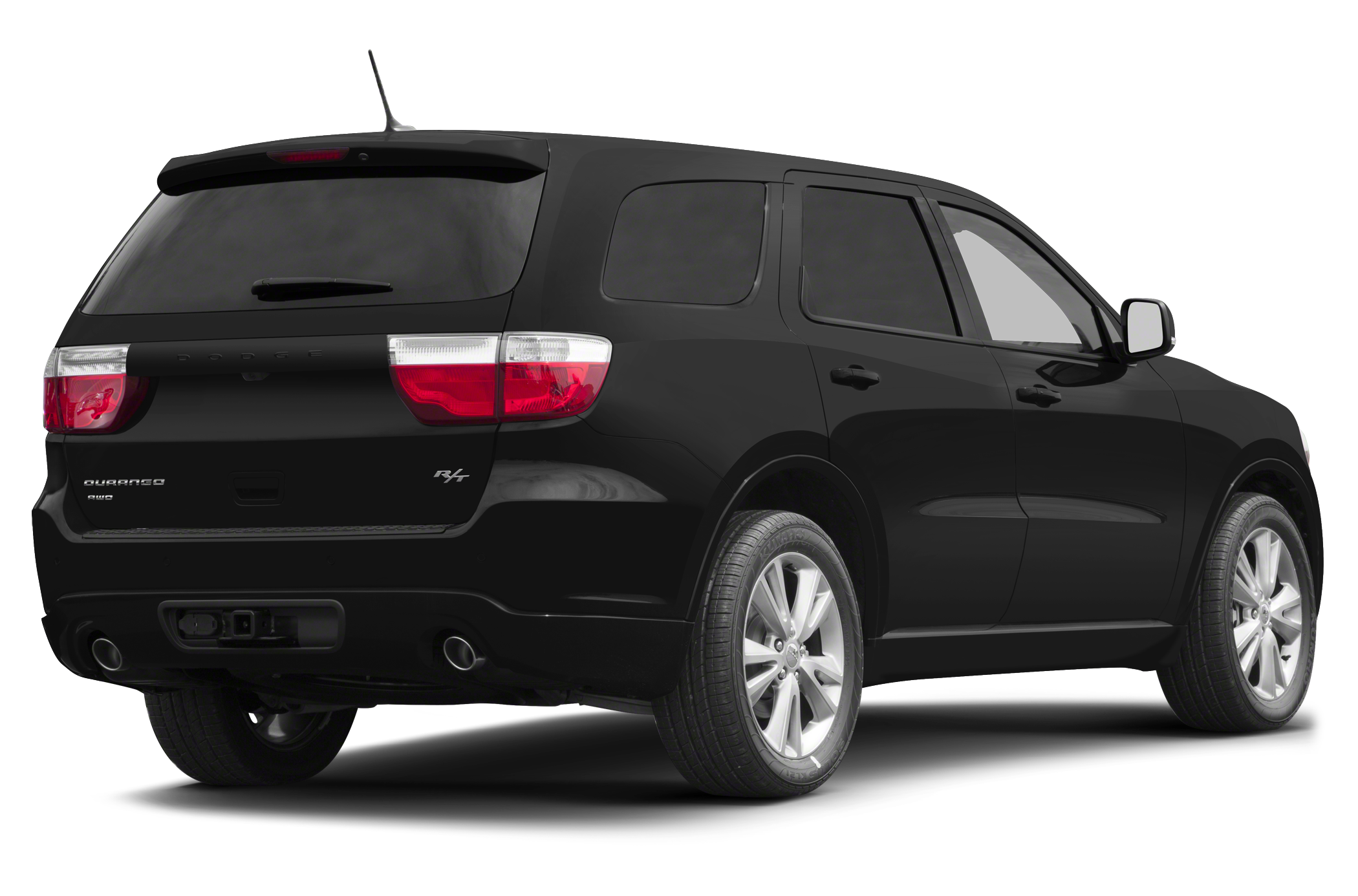 2013 Dodge Durango
