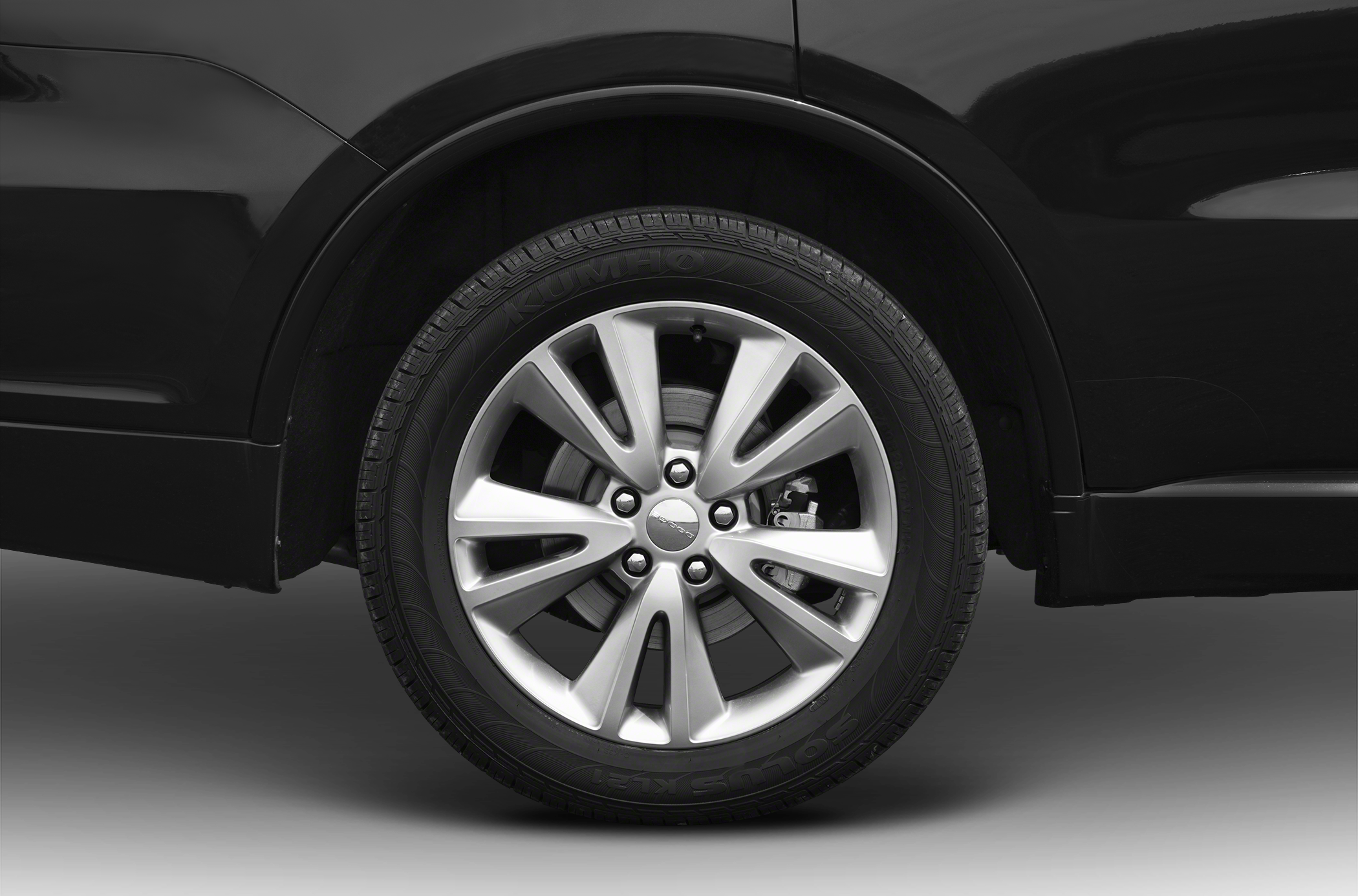 2013 Dodge Durango