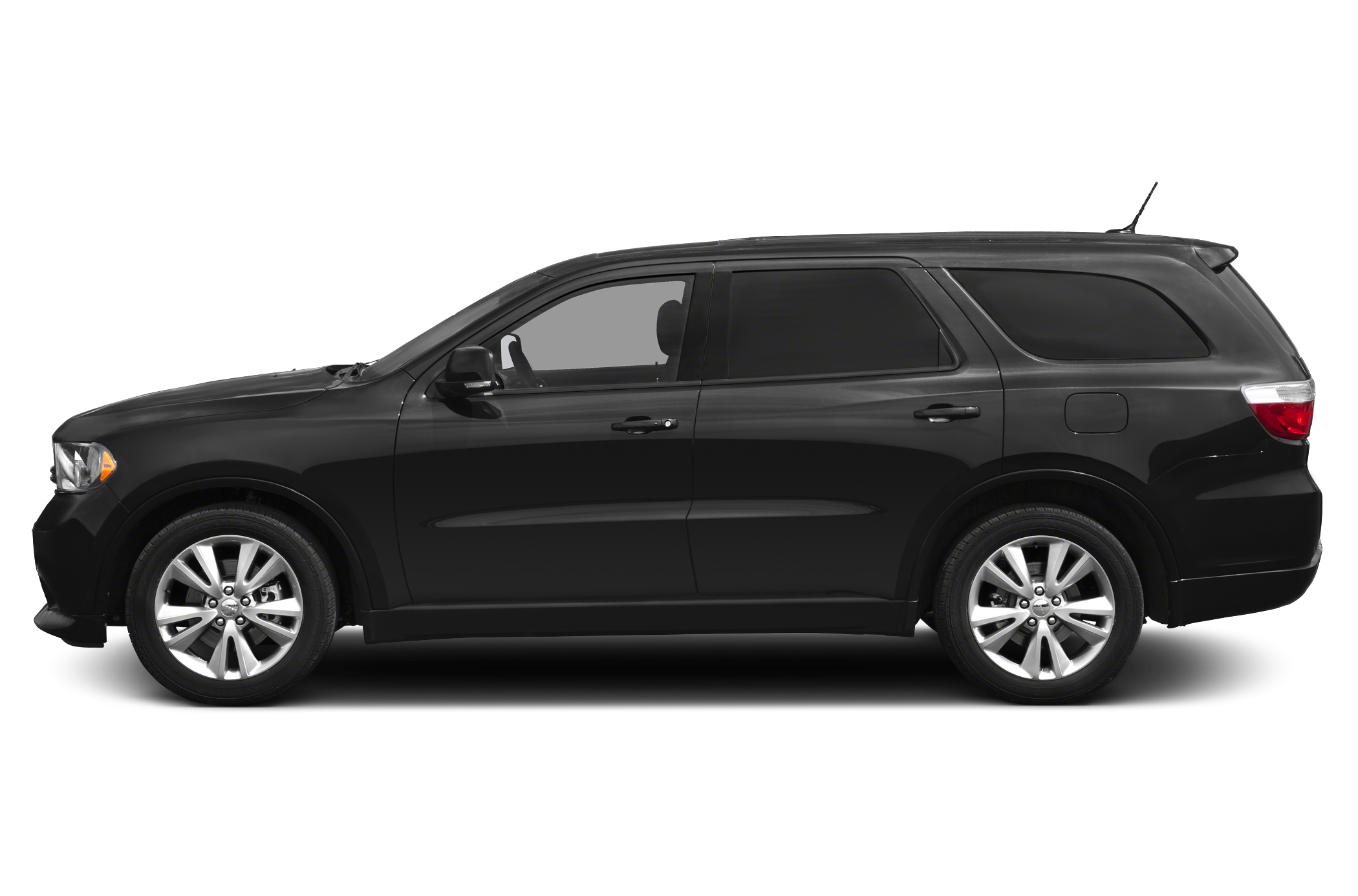 2013 Dodge Durango