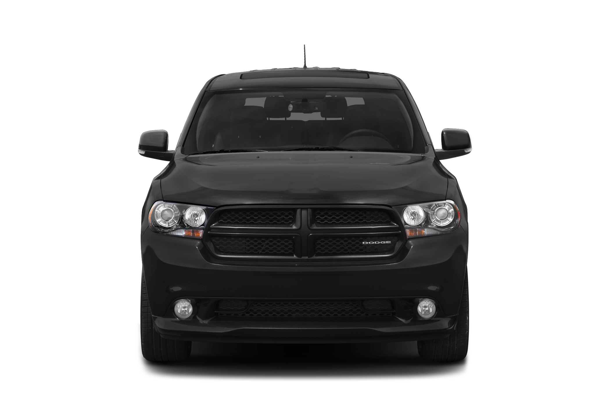 2013 Dodge Durango