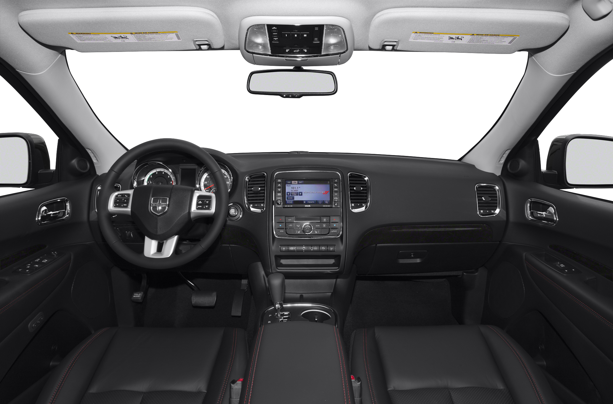 2013 Dodge Durango