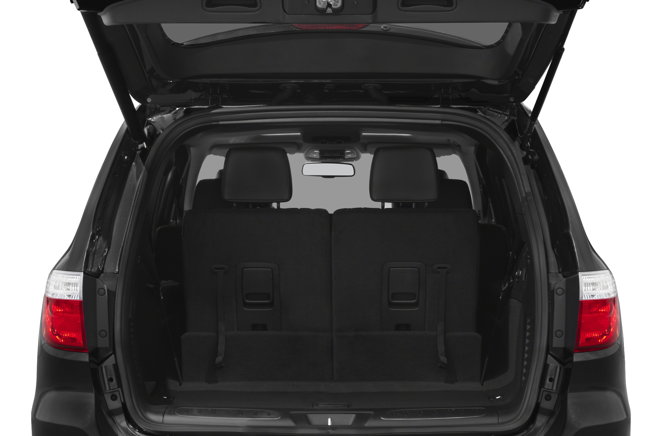 2013 Dodge Durango