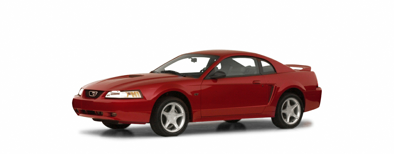 Gt 2000 mustang hotsell