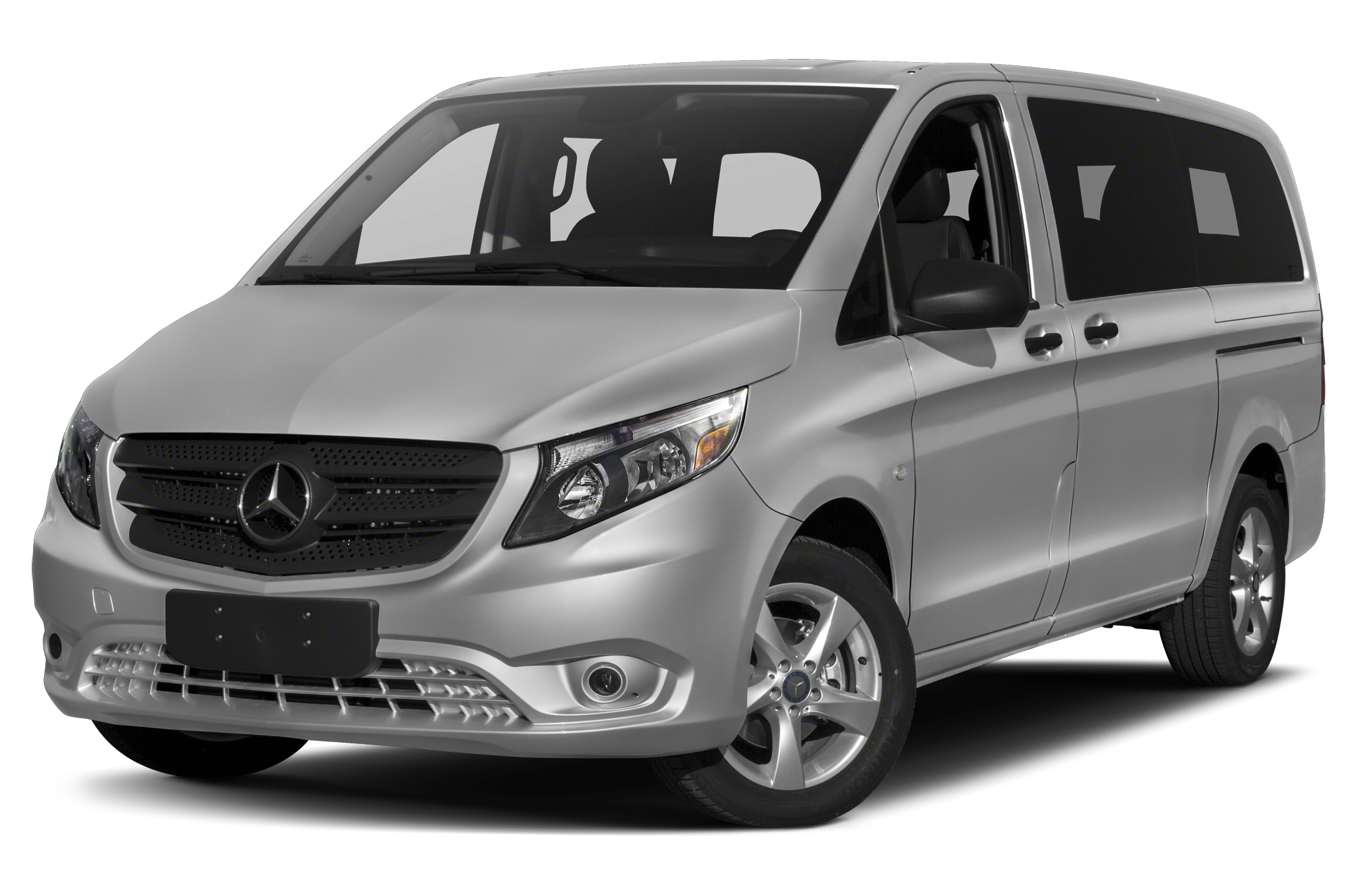 Mercedes fashion benz minivan 2018