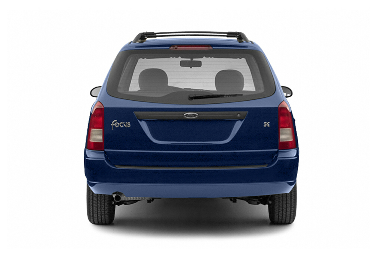 2004 Ford Focus