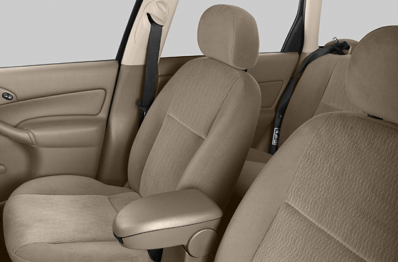 2004 Ford Focus