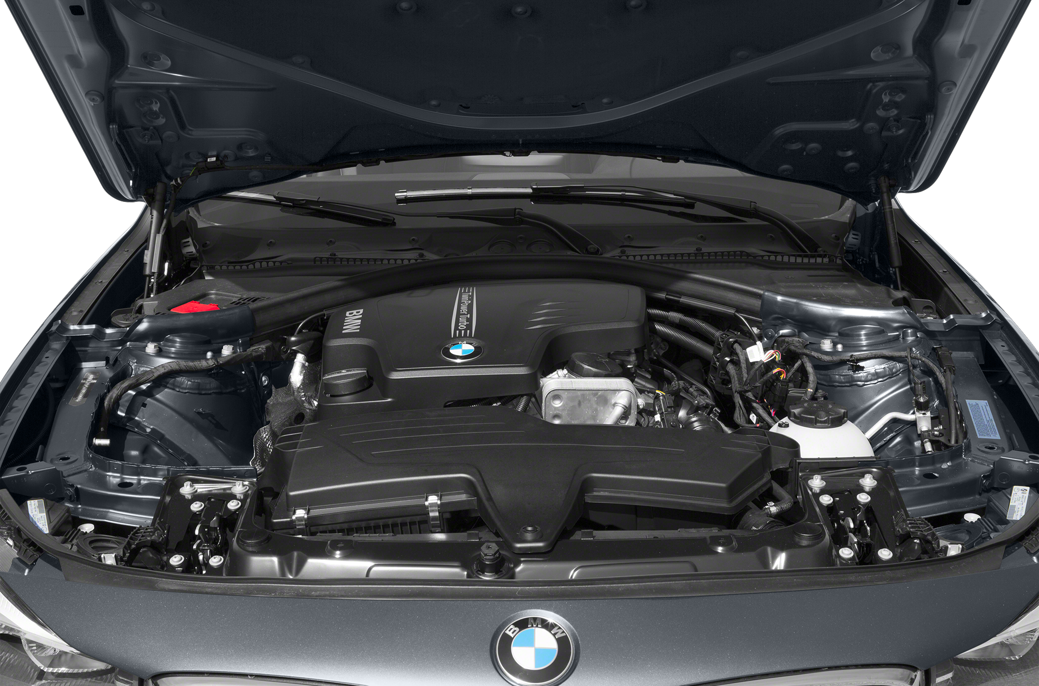 2014 BMW 335 Gran Turismo