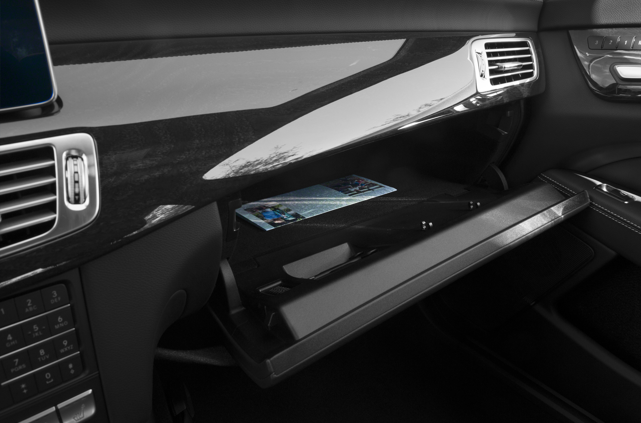 2016 Mercedes-Benz CLS-Class