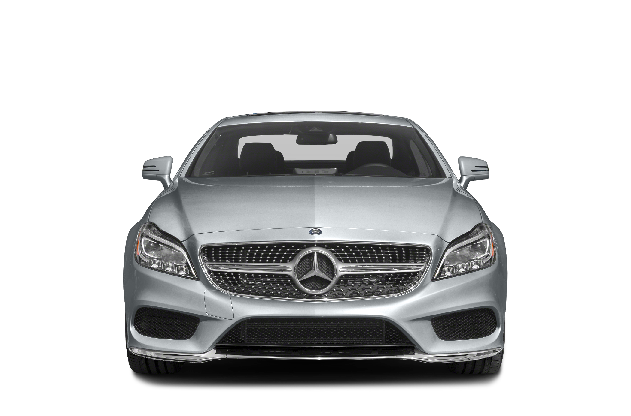 2016 Mercedes-Benz CLS-Class