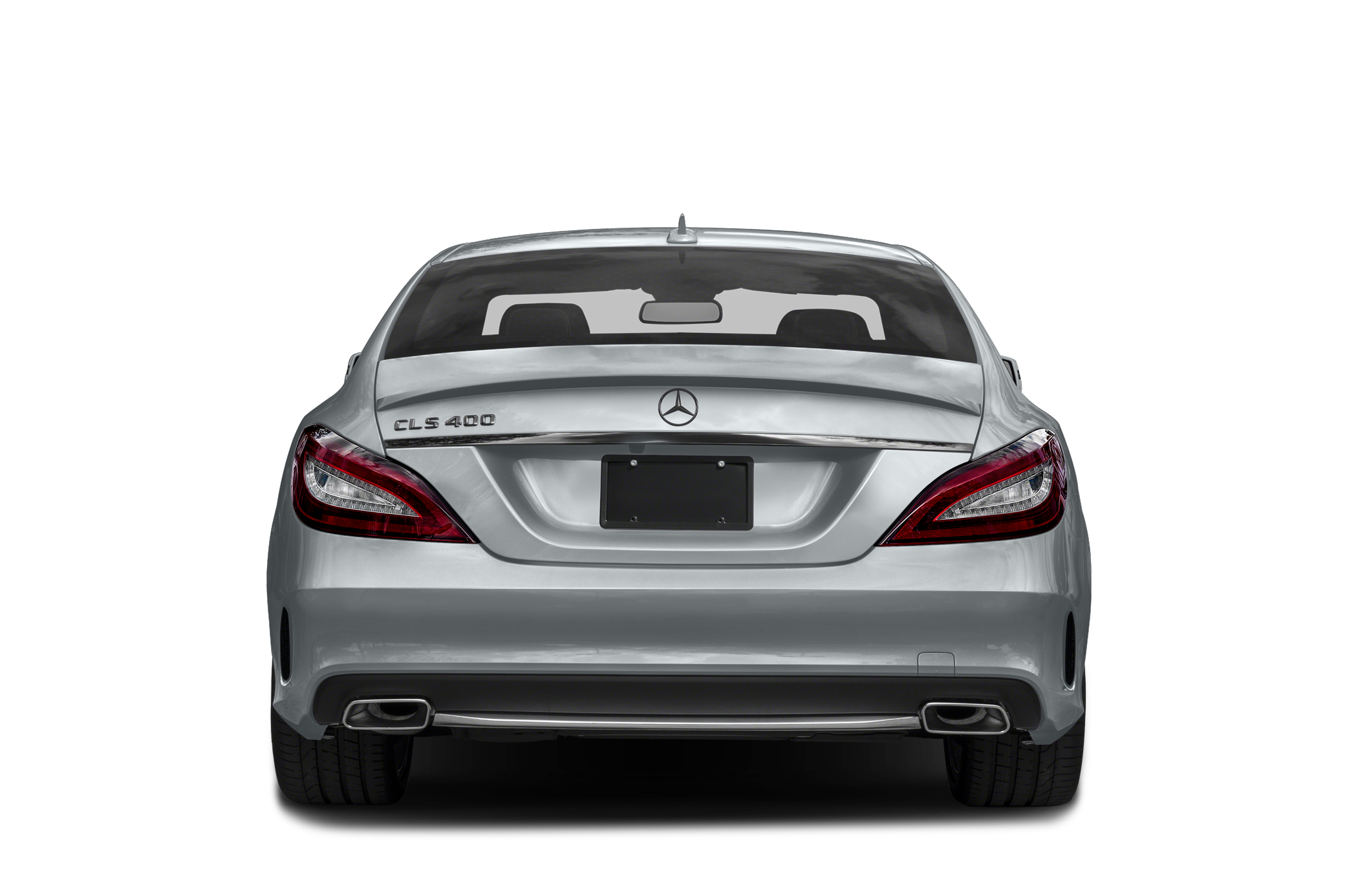2016 Mercedes-Benz CLS-Class