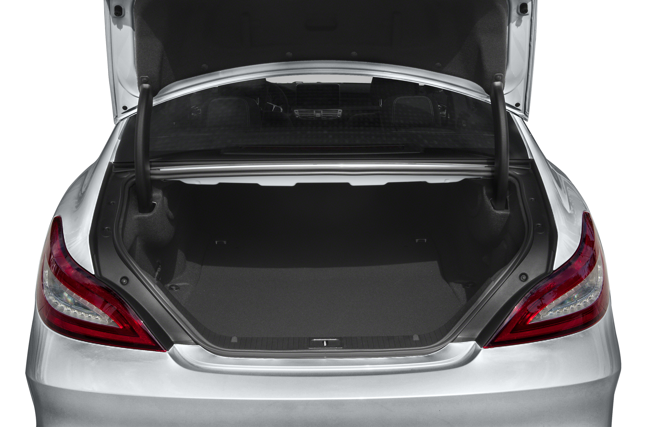 2016 Mercedes-Benz CLS-Class