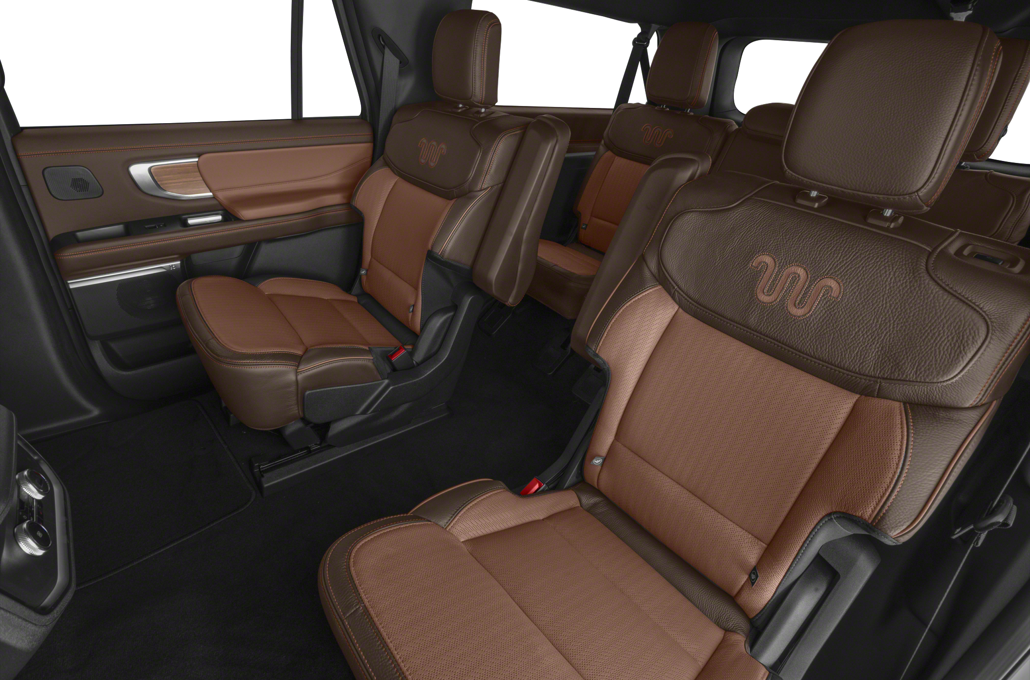 2025 Ford Expedition Max