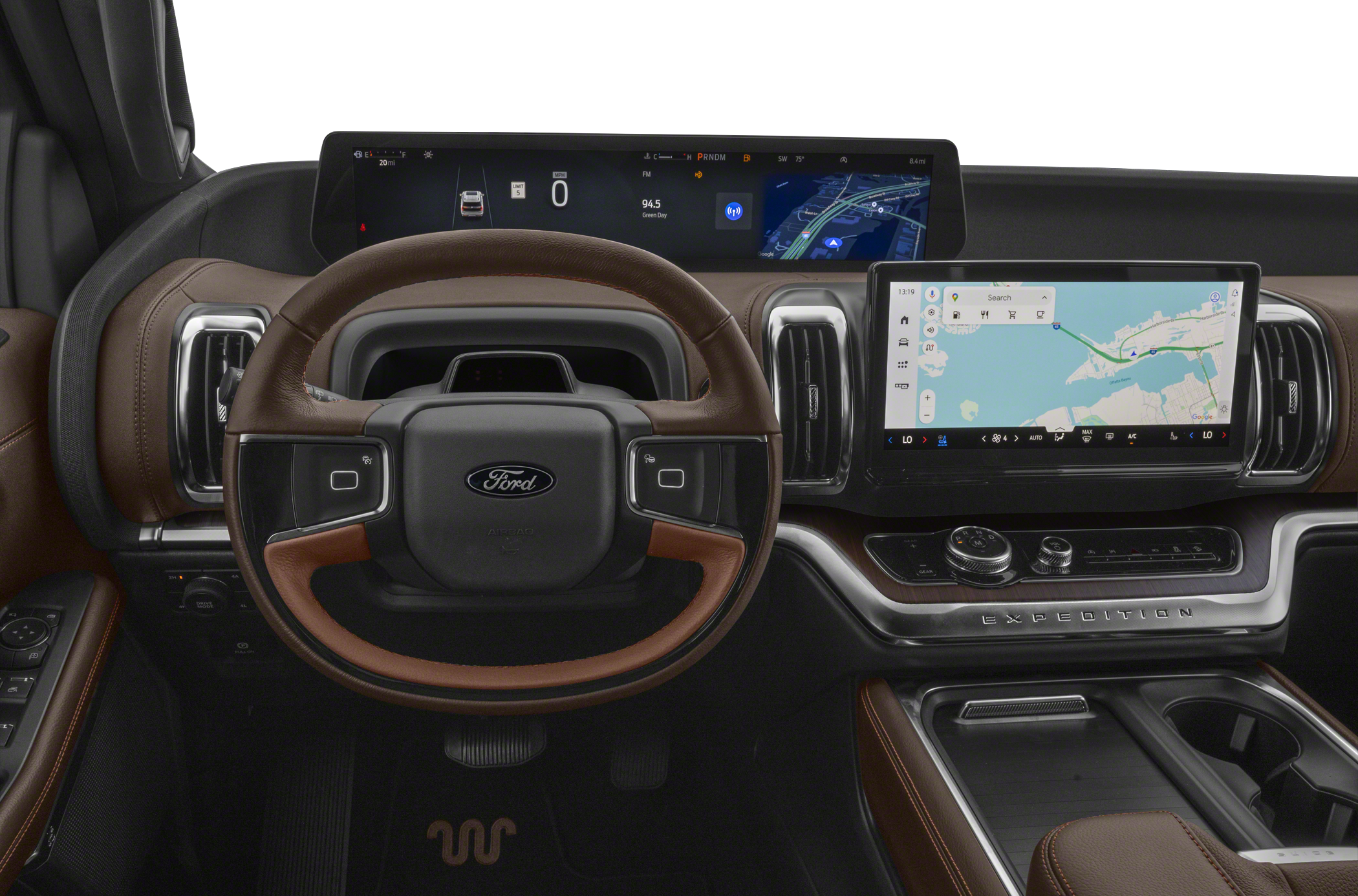 2025 Ford Expedition Max