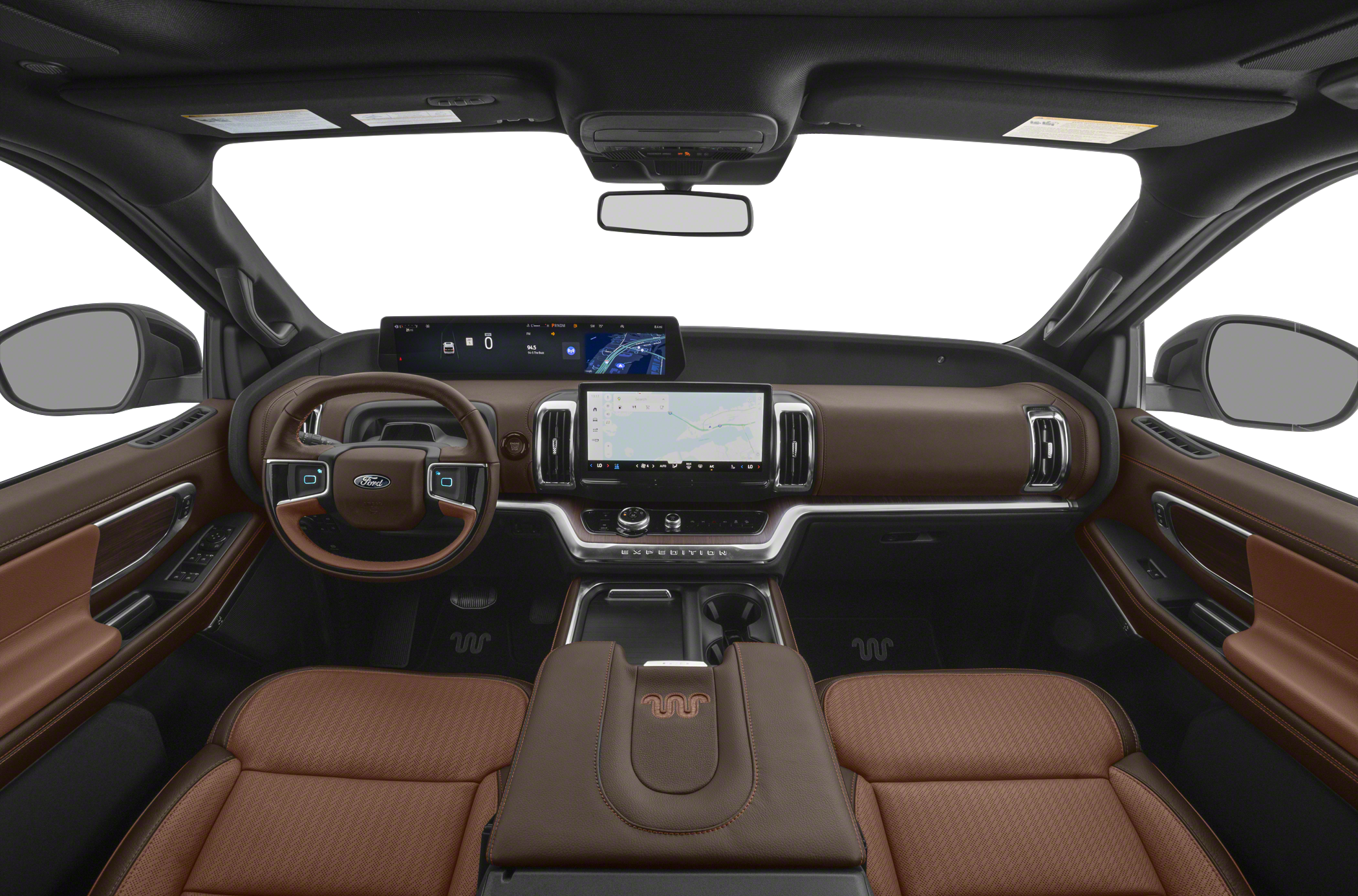 2025 Ford Expedition Max