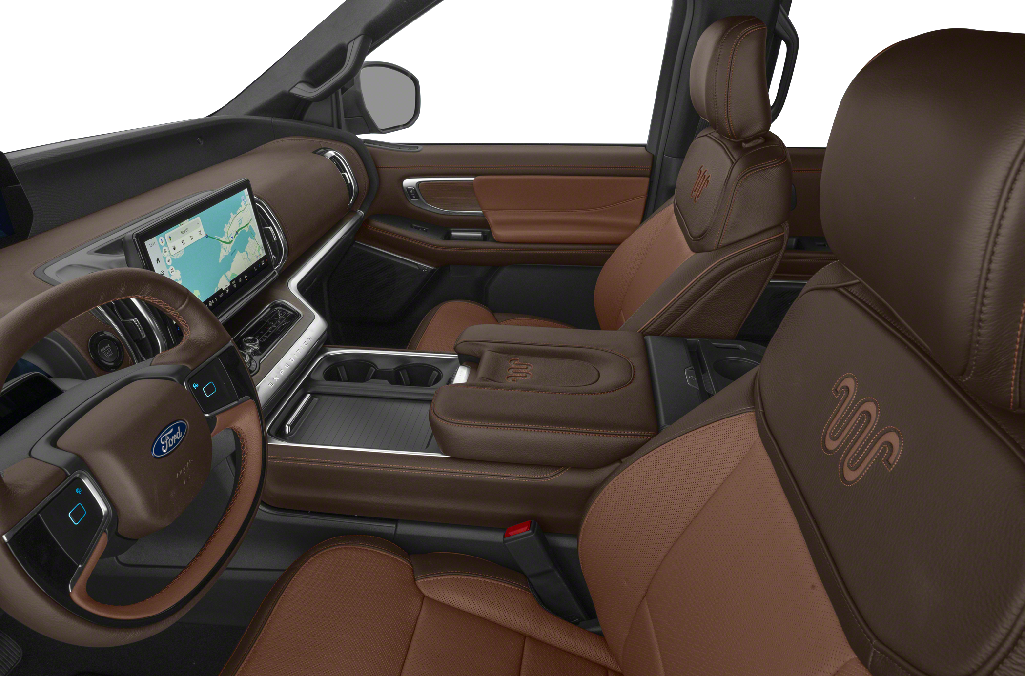 2025 Ford Expedition Max