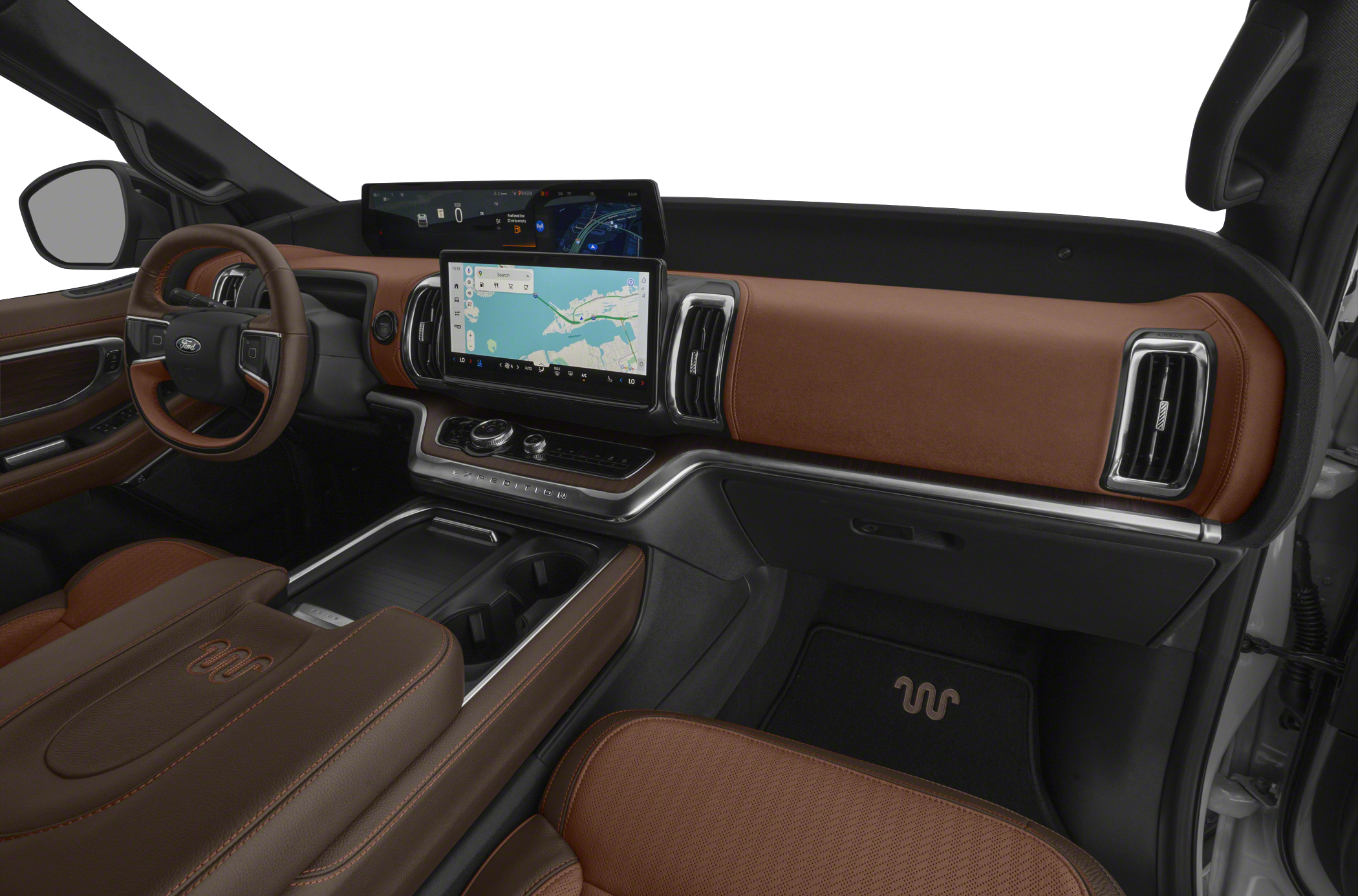2025 Ford Expedition Max