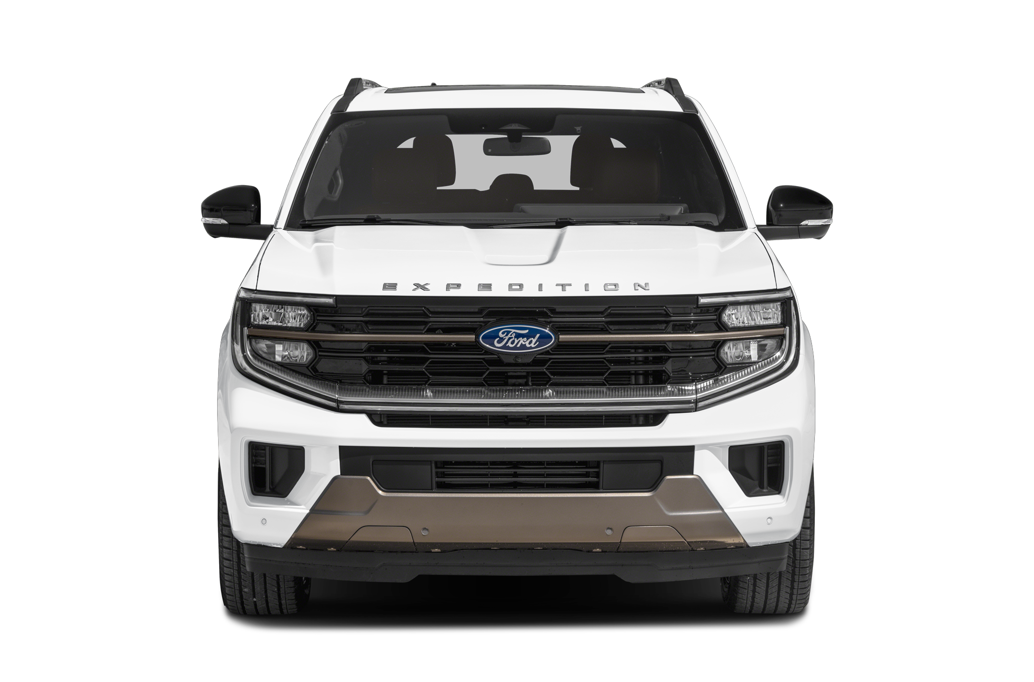 2025 Ford Expedition Max