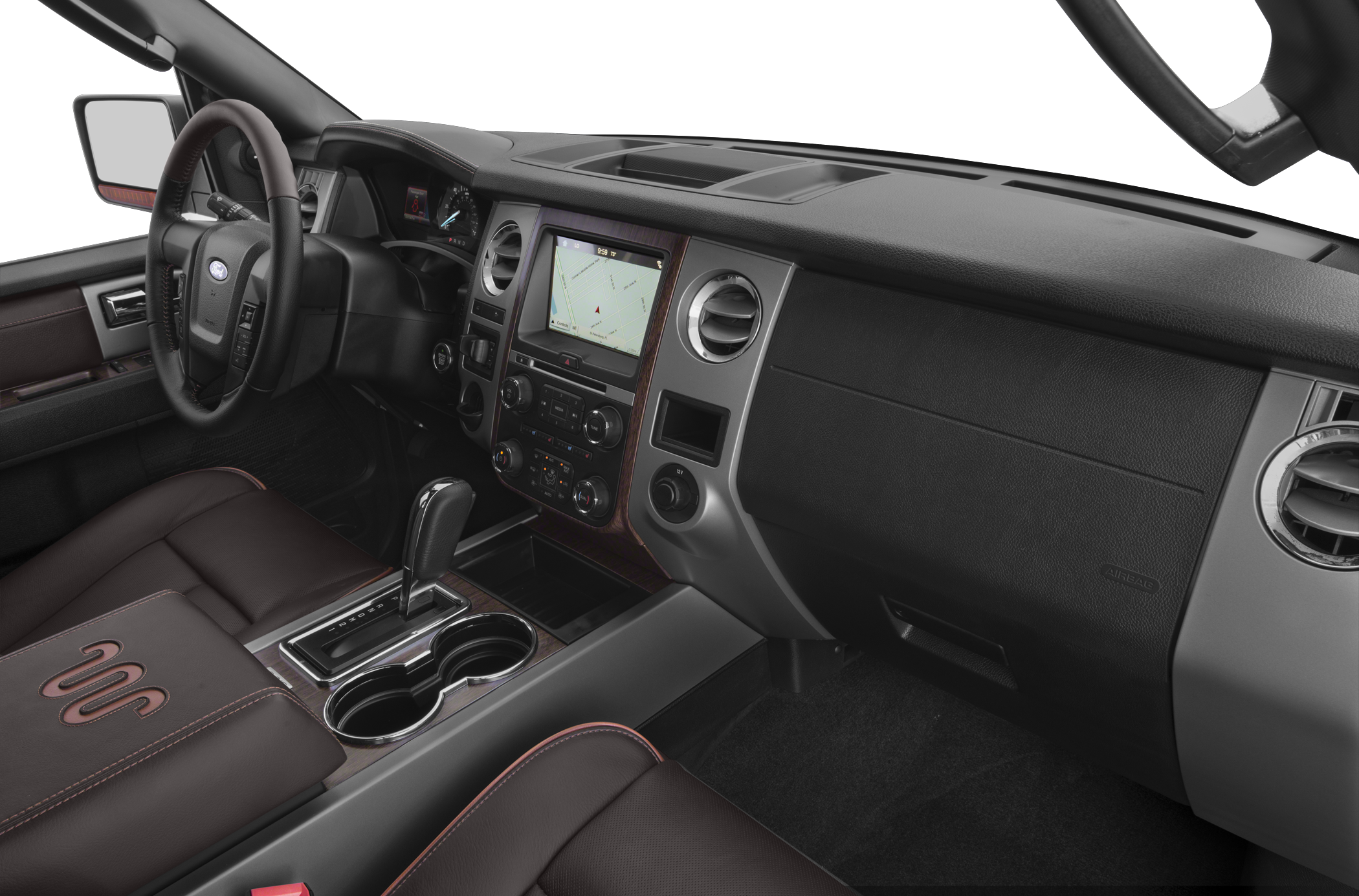2015 Ford Expedition
