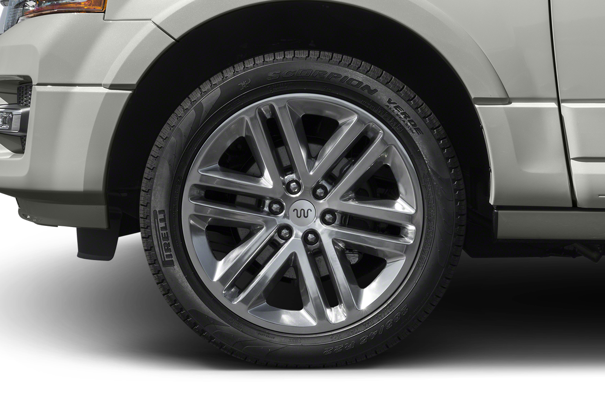 2015 Ford Expedition