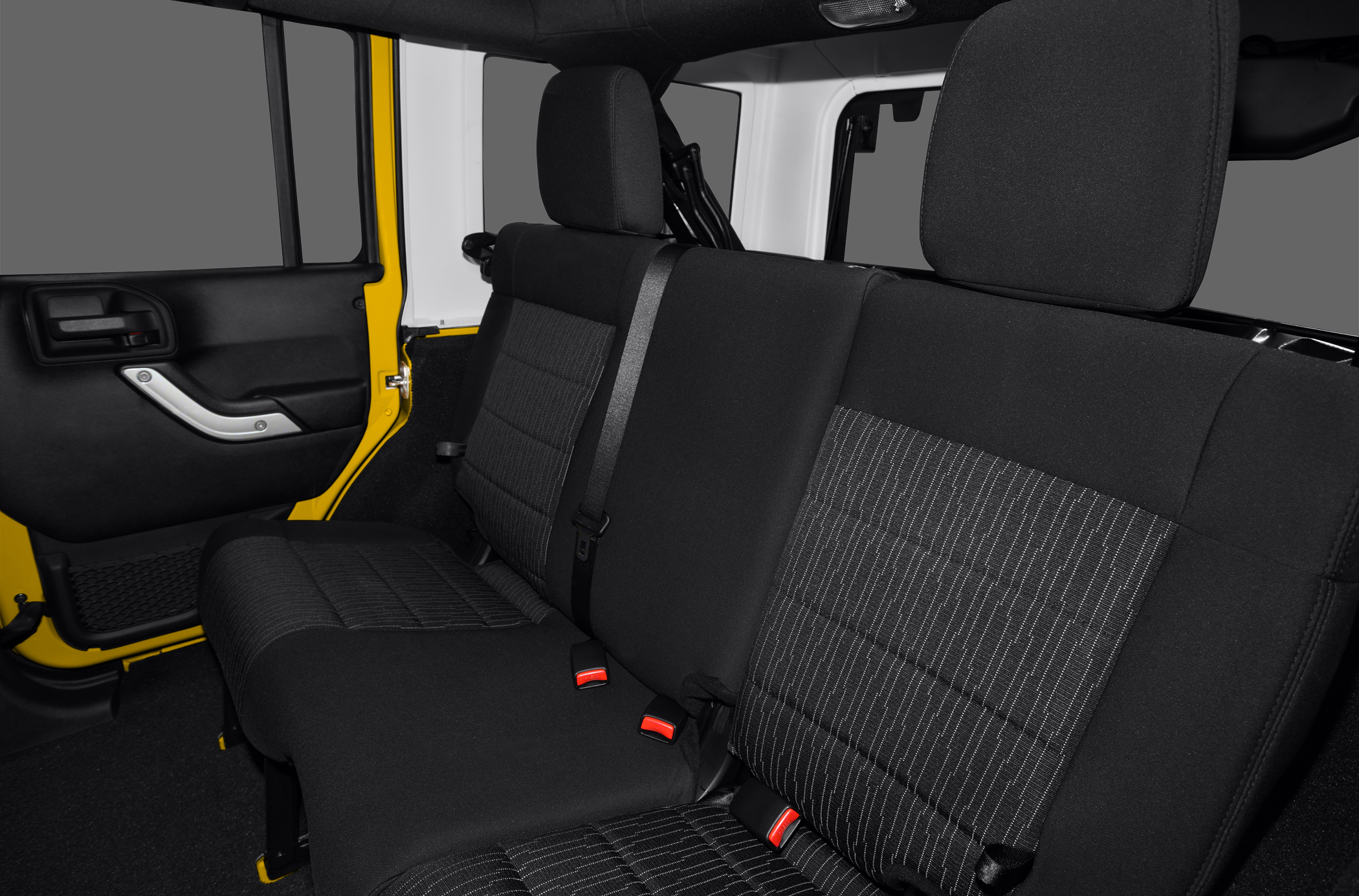 2011 Jeep Wrangler Unlimited