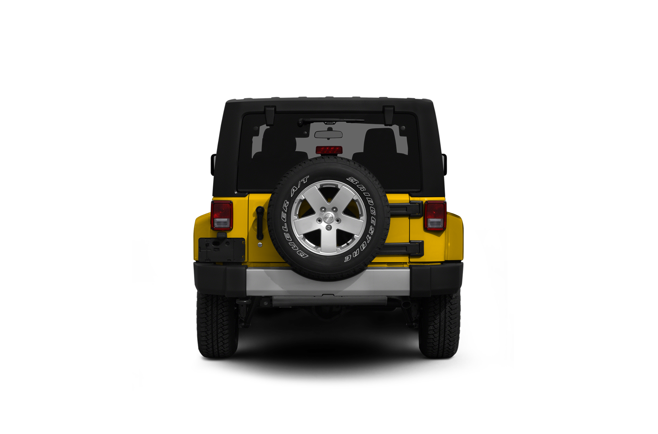 2011 Jeep Wrangler Unlimited