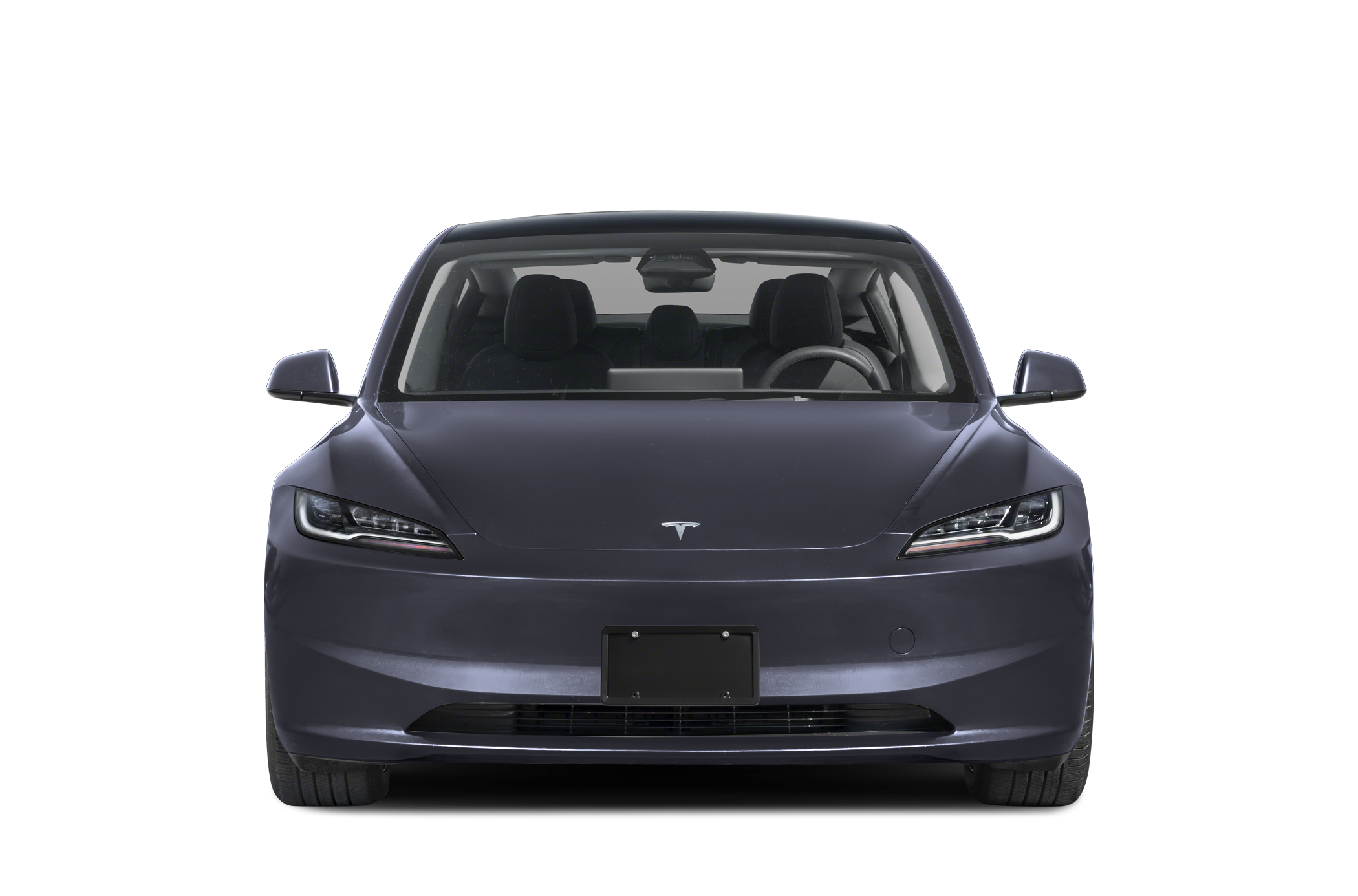 2026 Tesla Model 3