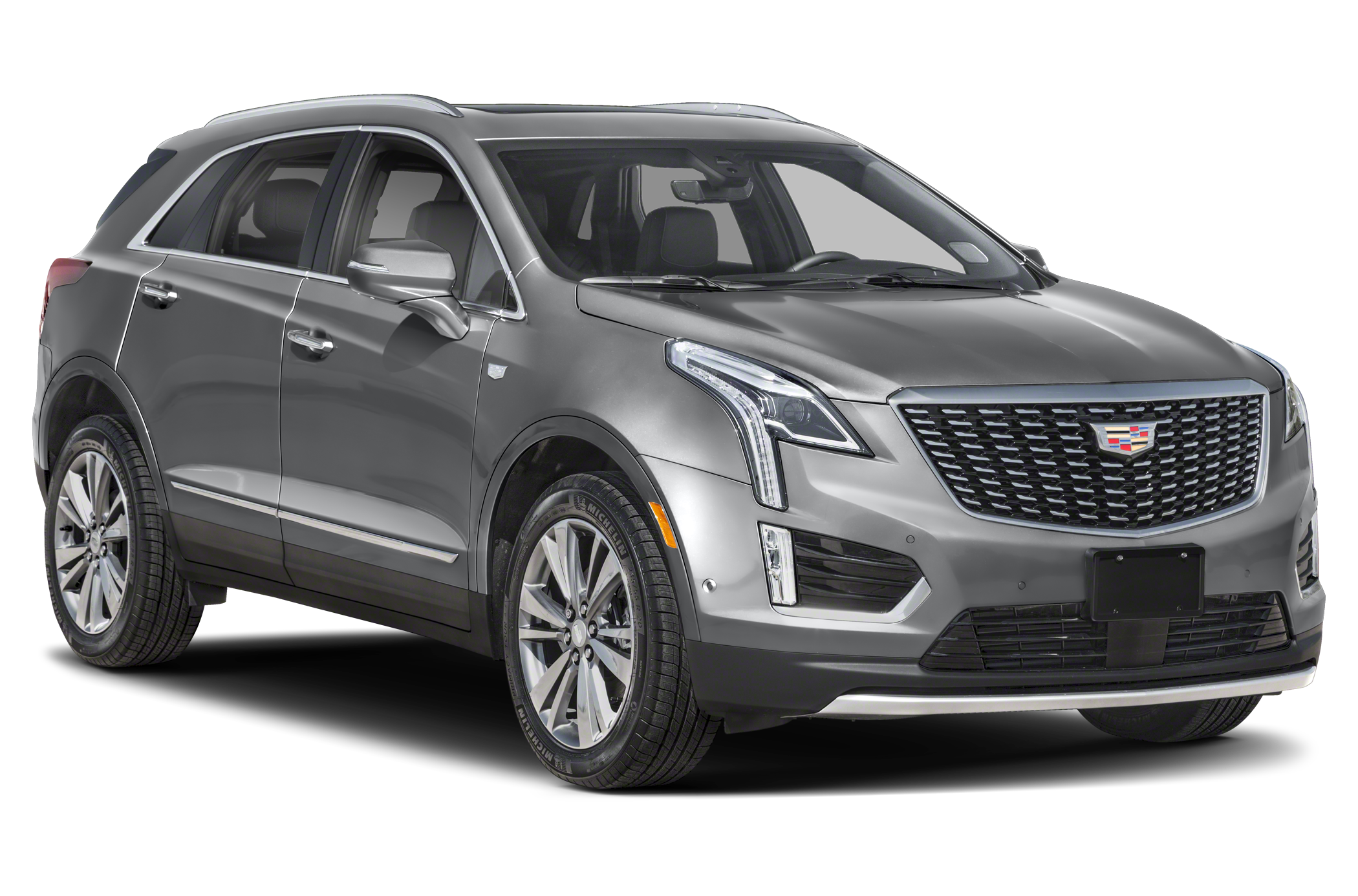 2023 Cadillac XT5