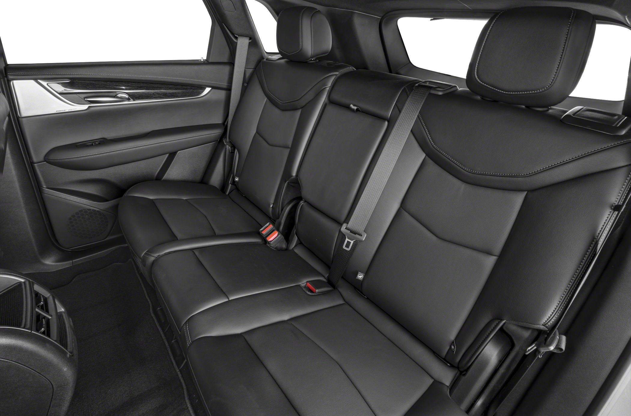 2023 Cadillac XT5