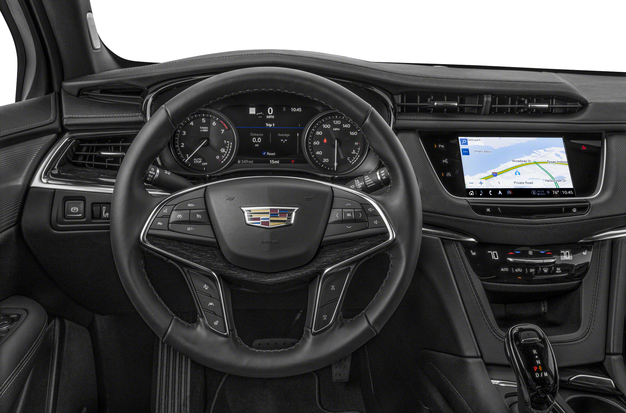 2023 Cadillac XT5