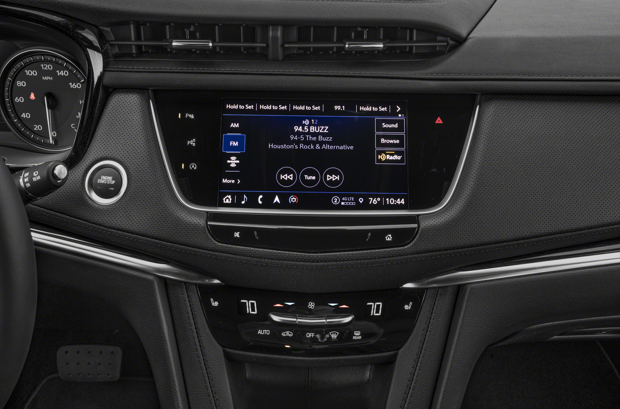 2023 Cadillac XT5