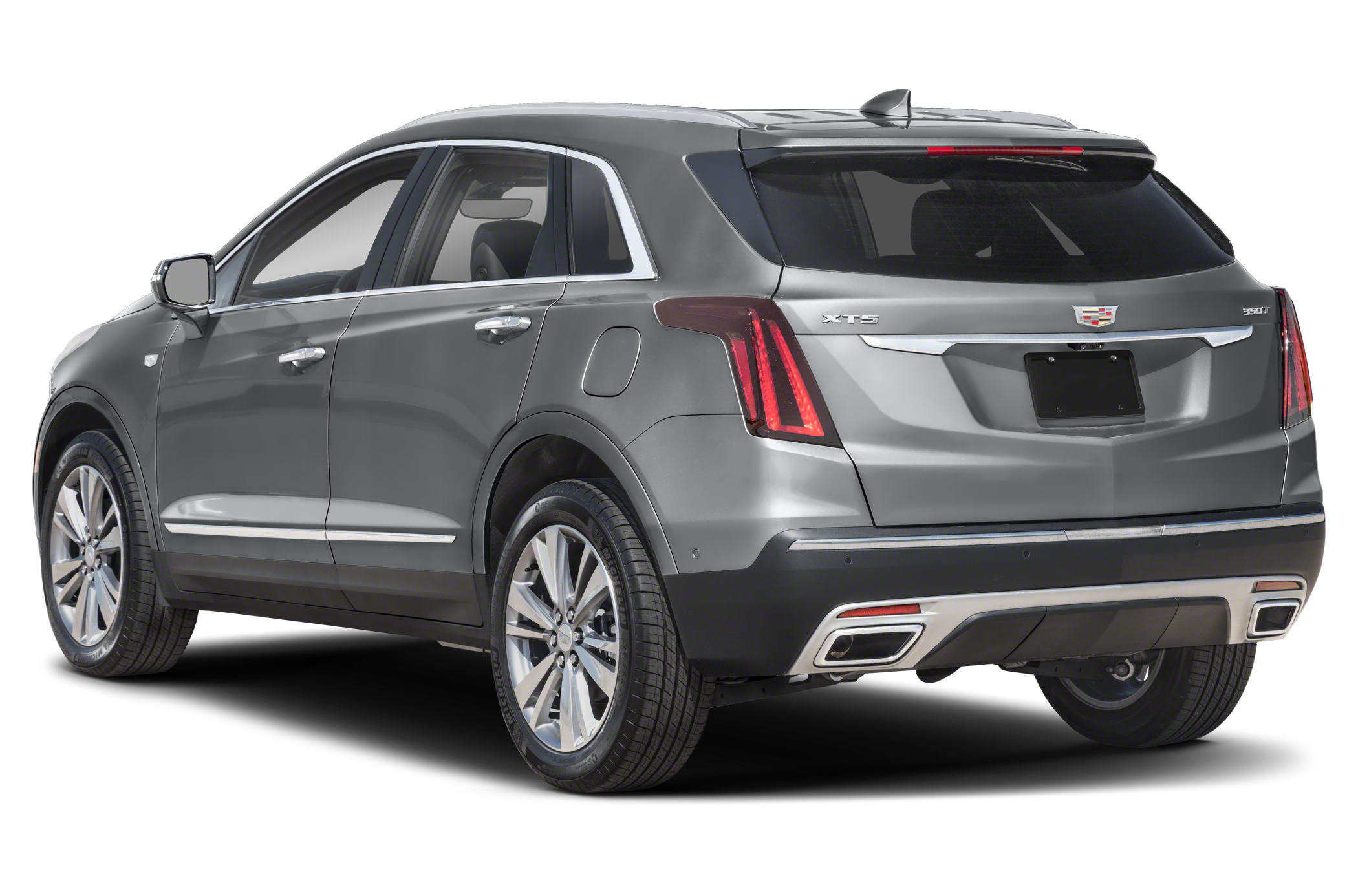 2023 Cadillac XT5