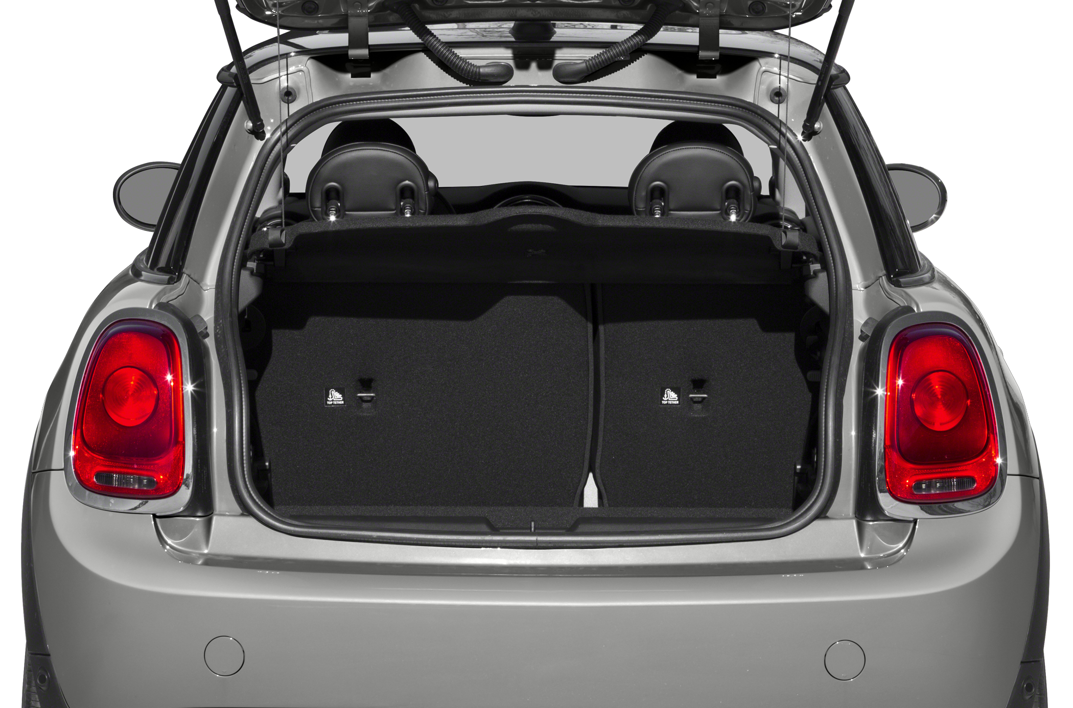 2018 MINI Hardtop