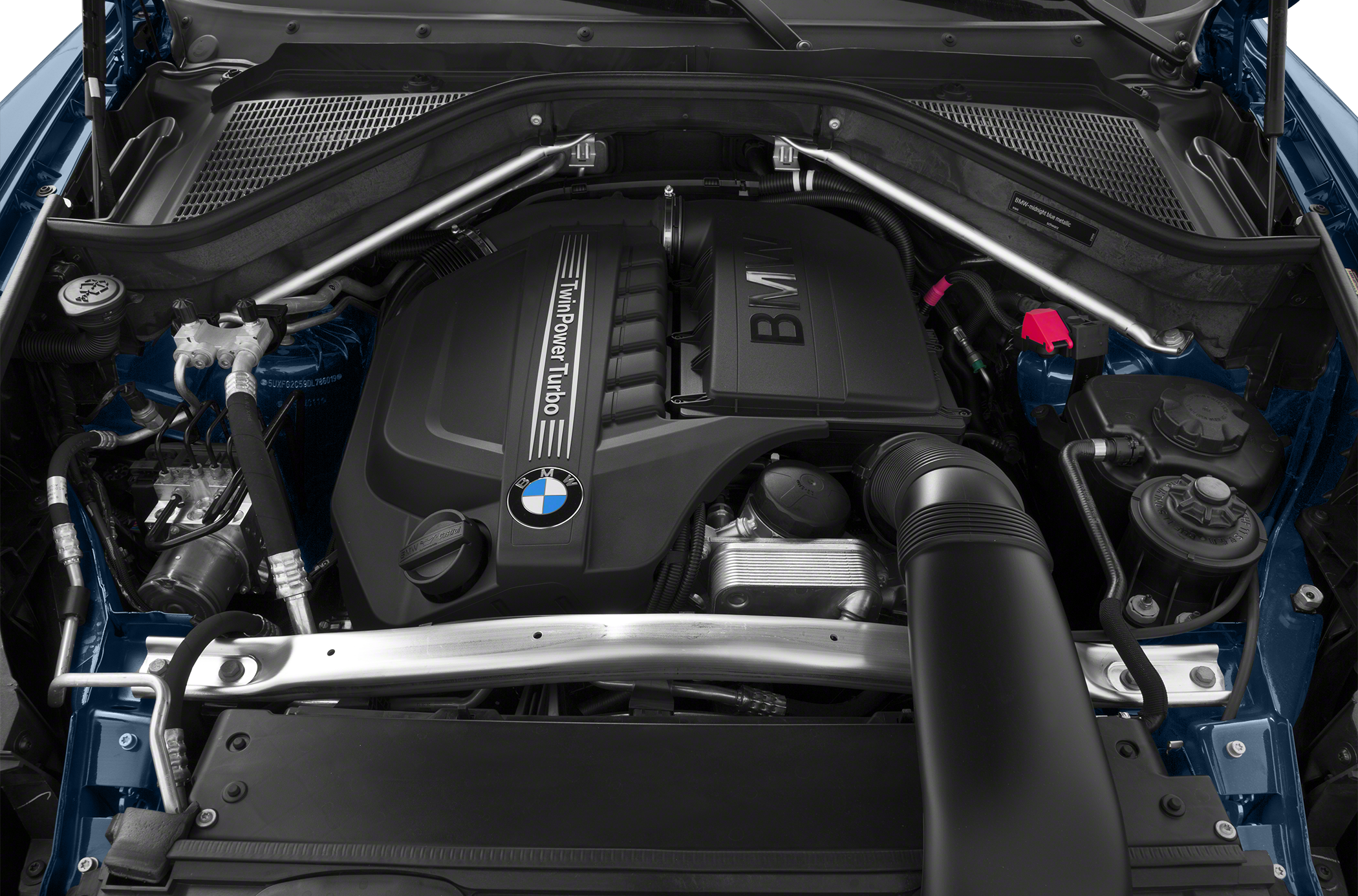 2013 BMW X6