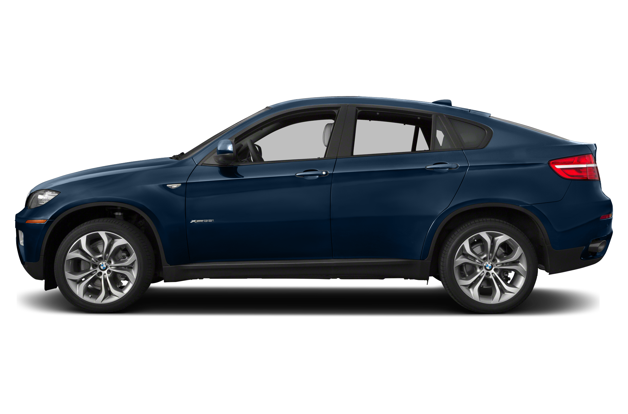 2013 BMW X6