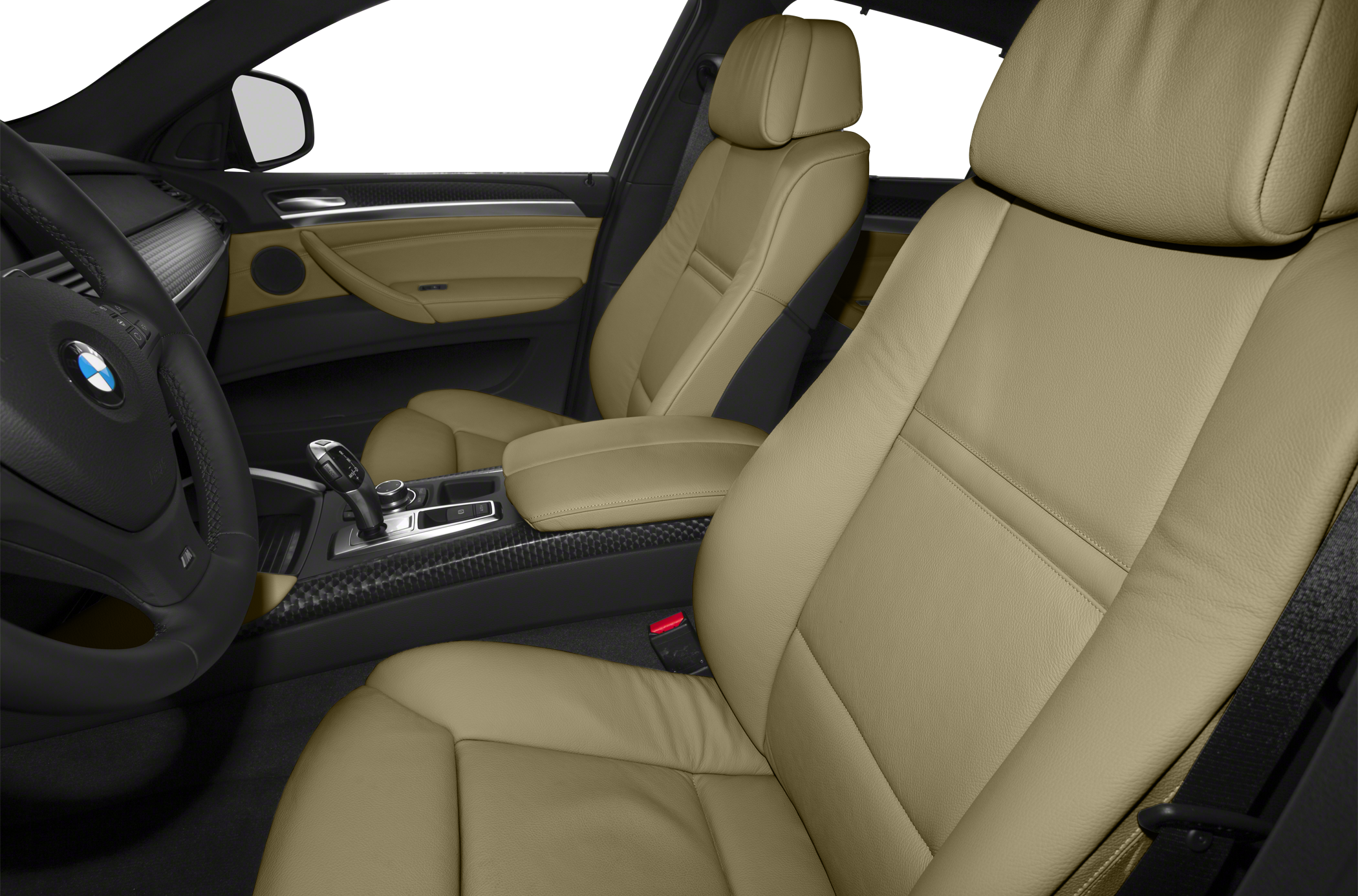 2013 BMW X6