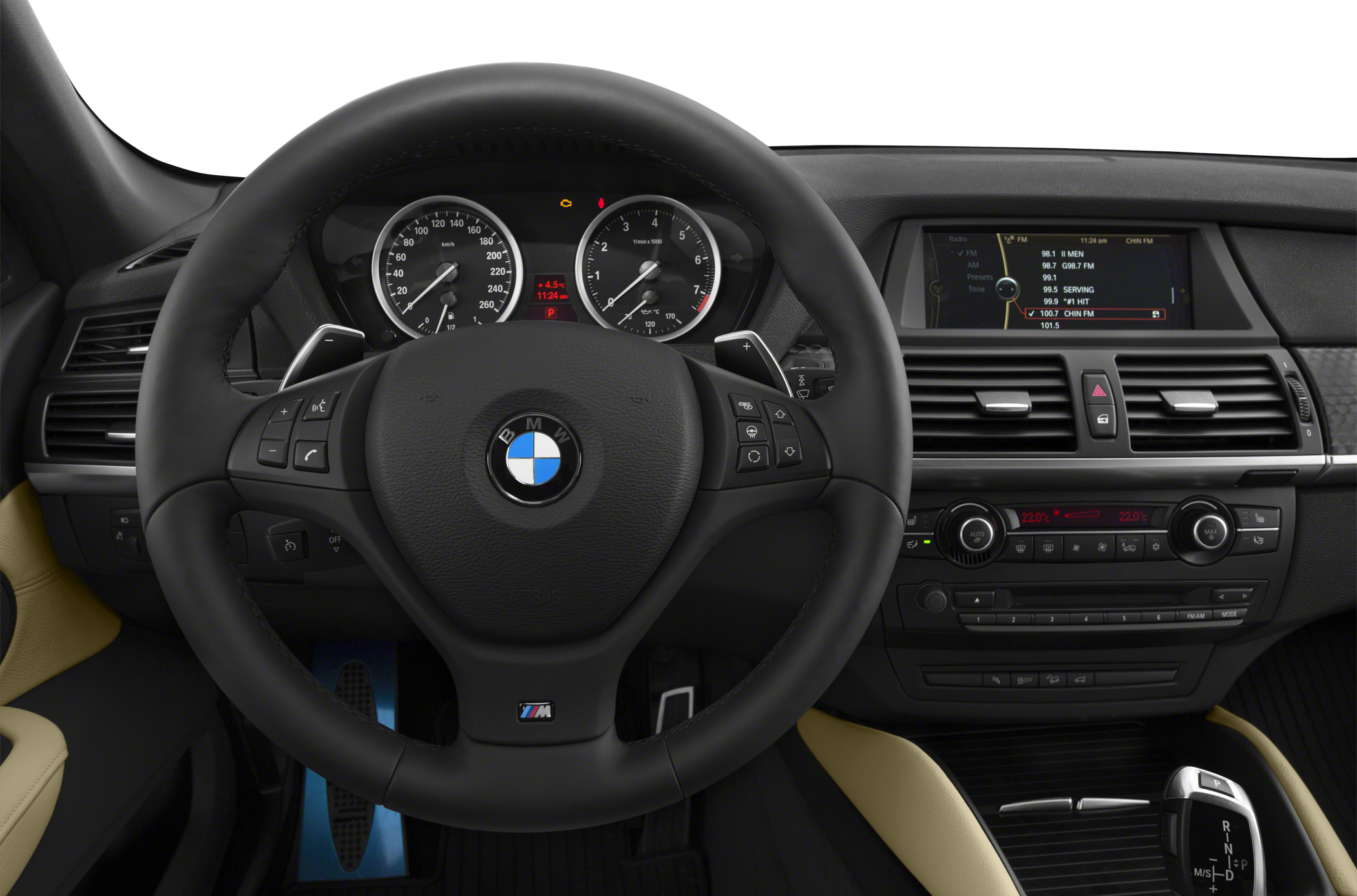 2013 BMW X6